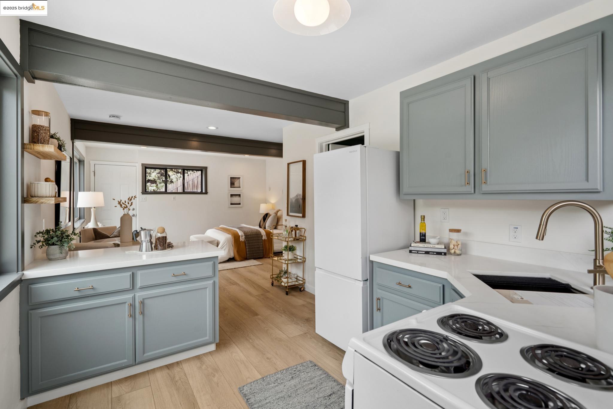 Detail Gallery Image 23 of 34 For 3903 Canon Ave, Oakland,  CA 94602 - – Beds | – Baths