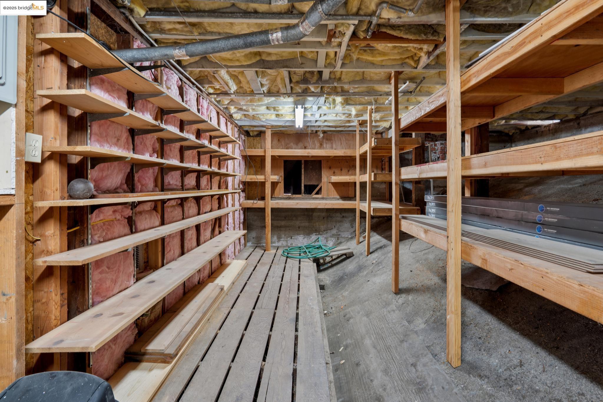 Detail Gallery Image 27 of 34 For 3903 Canon Ave, Oakland,  CA 94602 - – Beds | – Baths