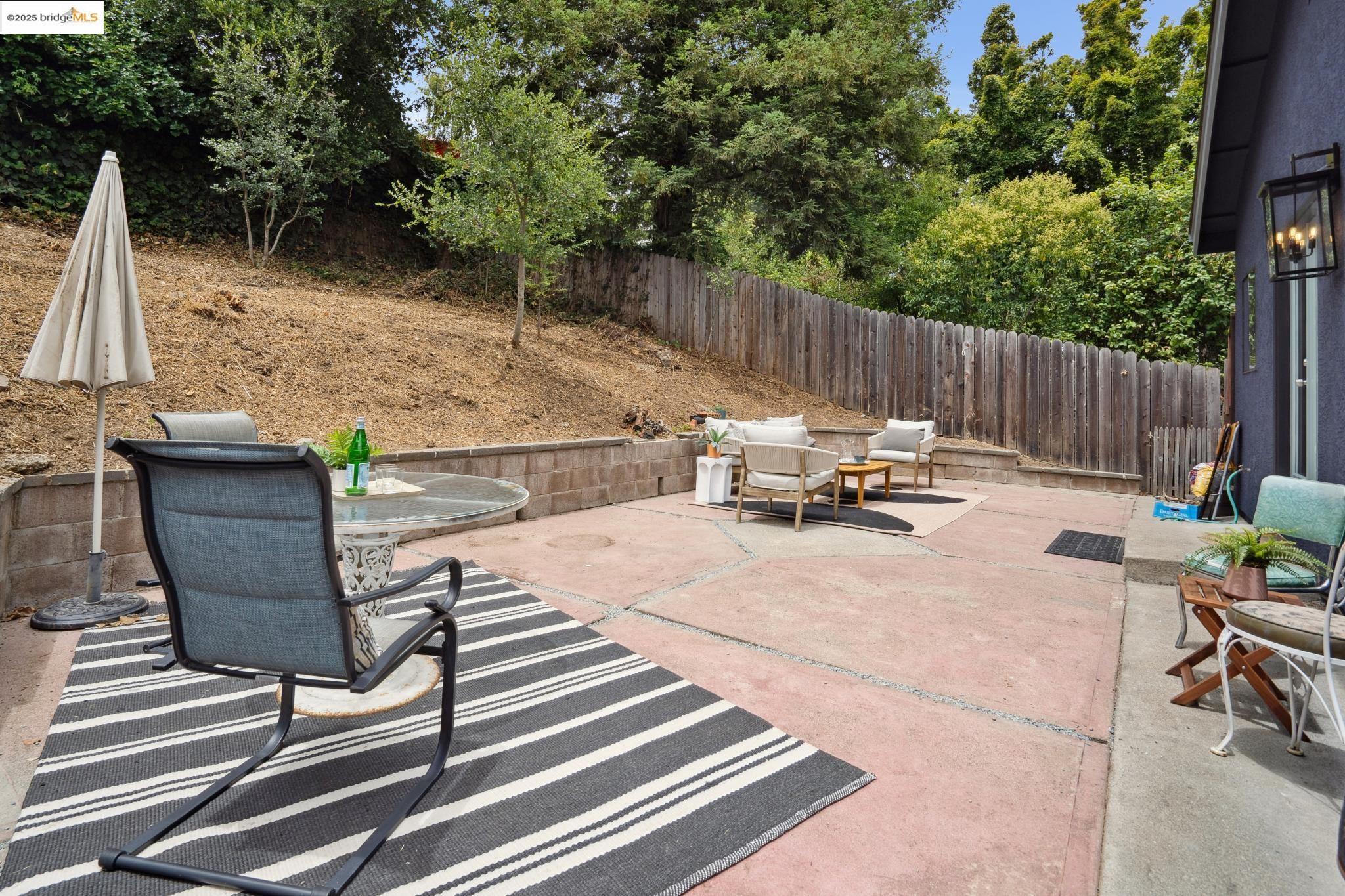 Detail Gallery Image 29 of 34 For 3903 Canon Ave, Oakland,  CA 94602 - – Beds | – Baths