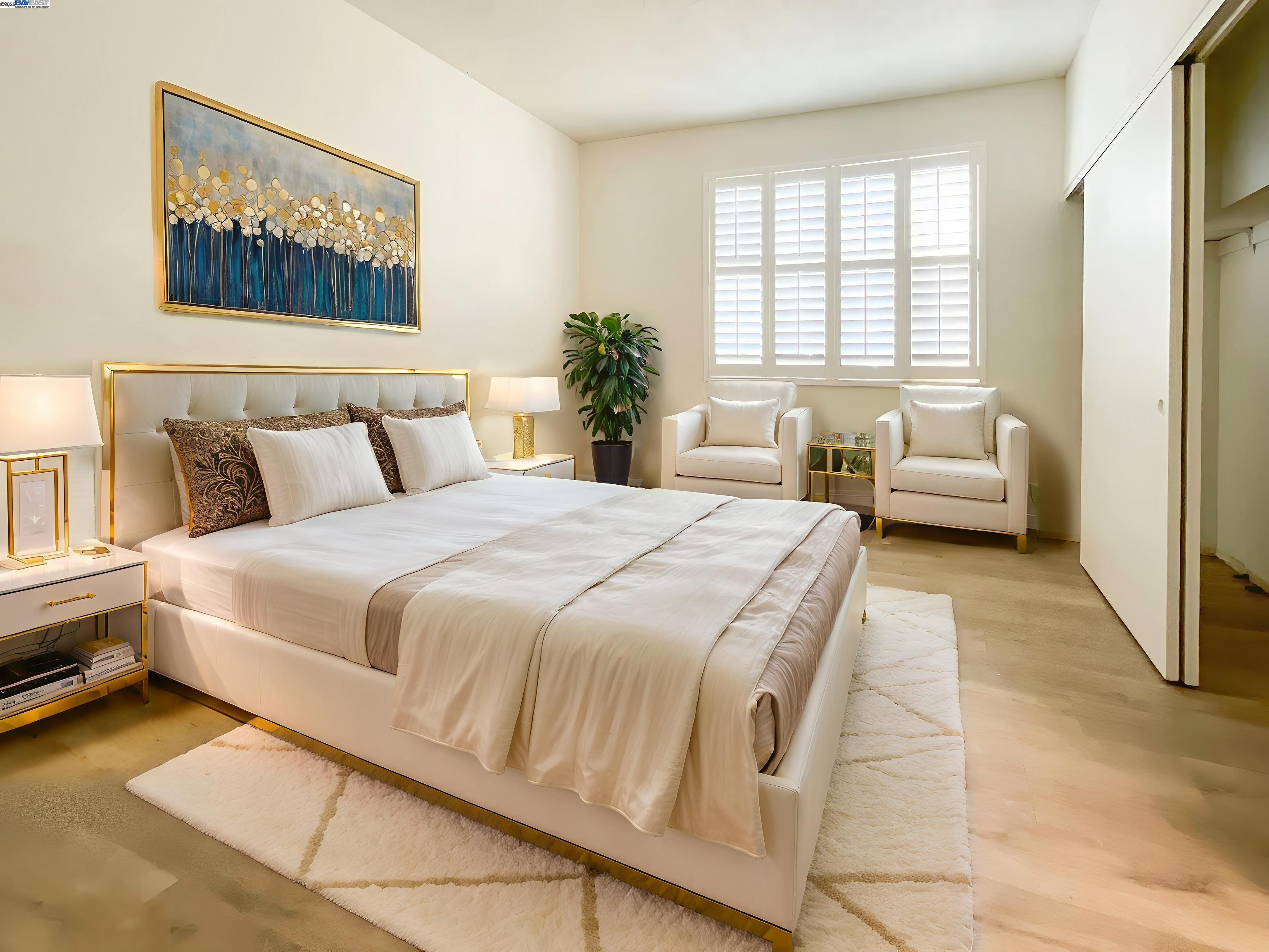 Detail Gallery Image 2 of 5 For 363 Sextant Court, Hercules,  CA 94547 - 2 Beds | 2 Baths
