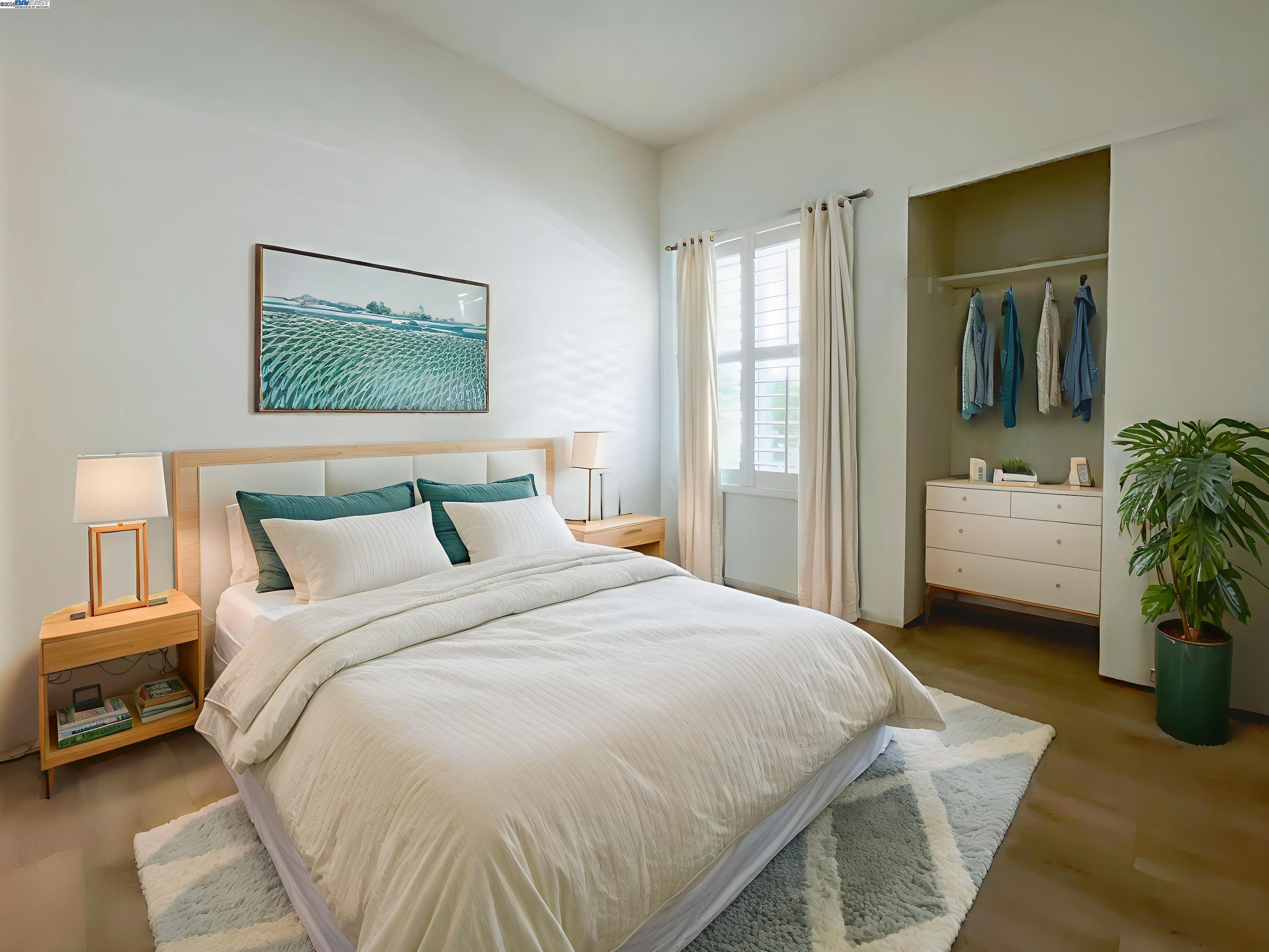 Detail Gallery Image 3 of 5 For 363 Sextant Court, Hercules,  CA 94547 - 2 Beds | 2 Baths