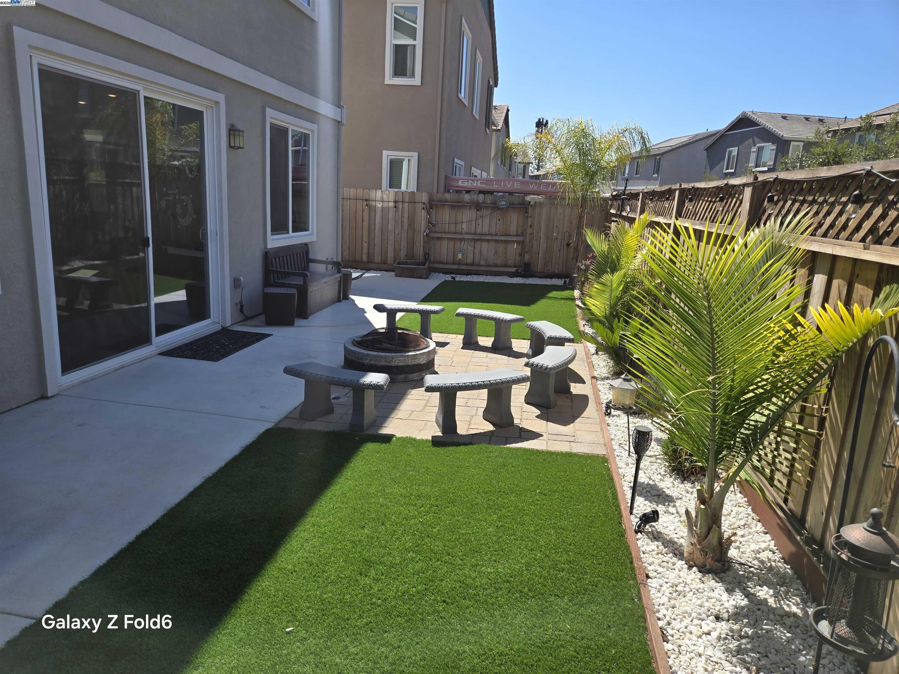Detail Gallery Image 9 of 9 For 252 Agata Way, Oakley,  CA 94561 - 4 Beds | 2/1 Baths
