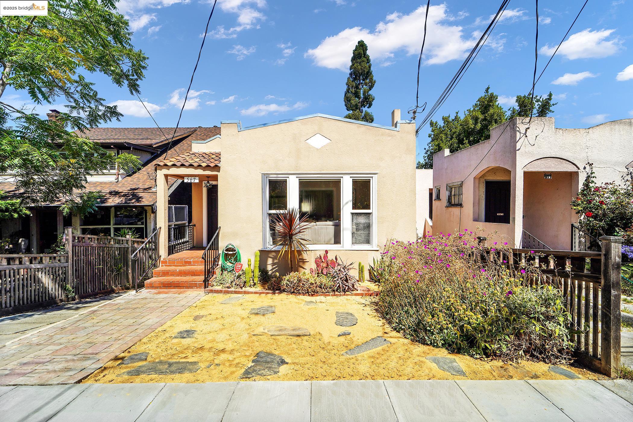 Detail Gallery Image 2 of 58 For 567 Vernon St, Oakland,  CA 94610 - – Beds | – Baths