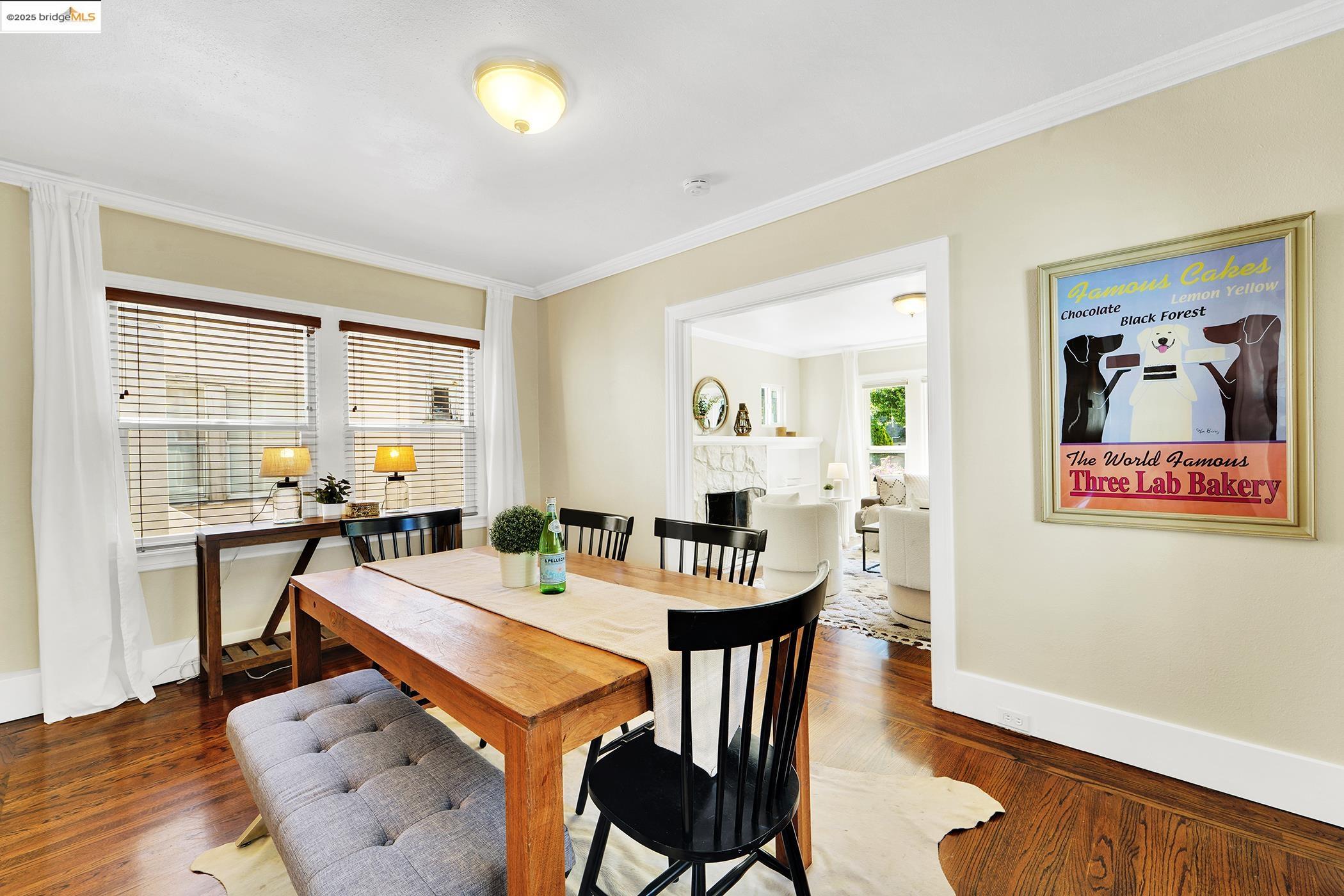 Detail Gallery Image 13 of 58 For 567 Vernon St, Oakland,  CA 94610 - – Beds | – Baths
