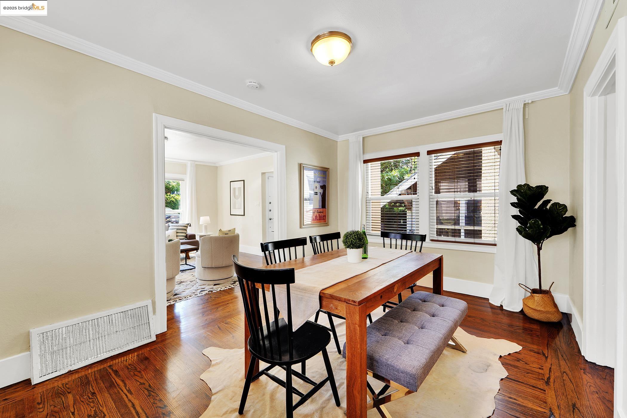 Detail Gallery Image 14 of 58 For 567 Vernon St, Oakland,  CA 94610 - – Beds | – Baths