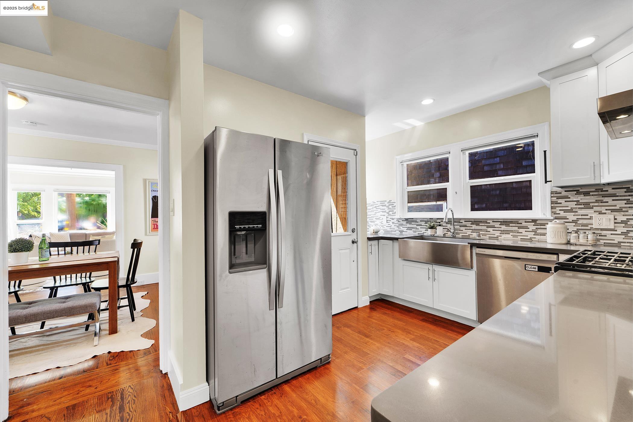 Detail Gallery Image 18 of 58 For 567 Vernon St, Oakland,  CA 94610 - – Beds | – Baths