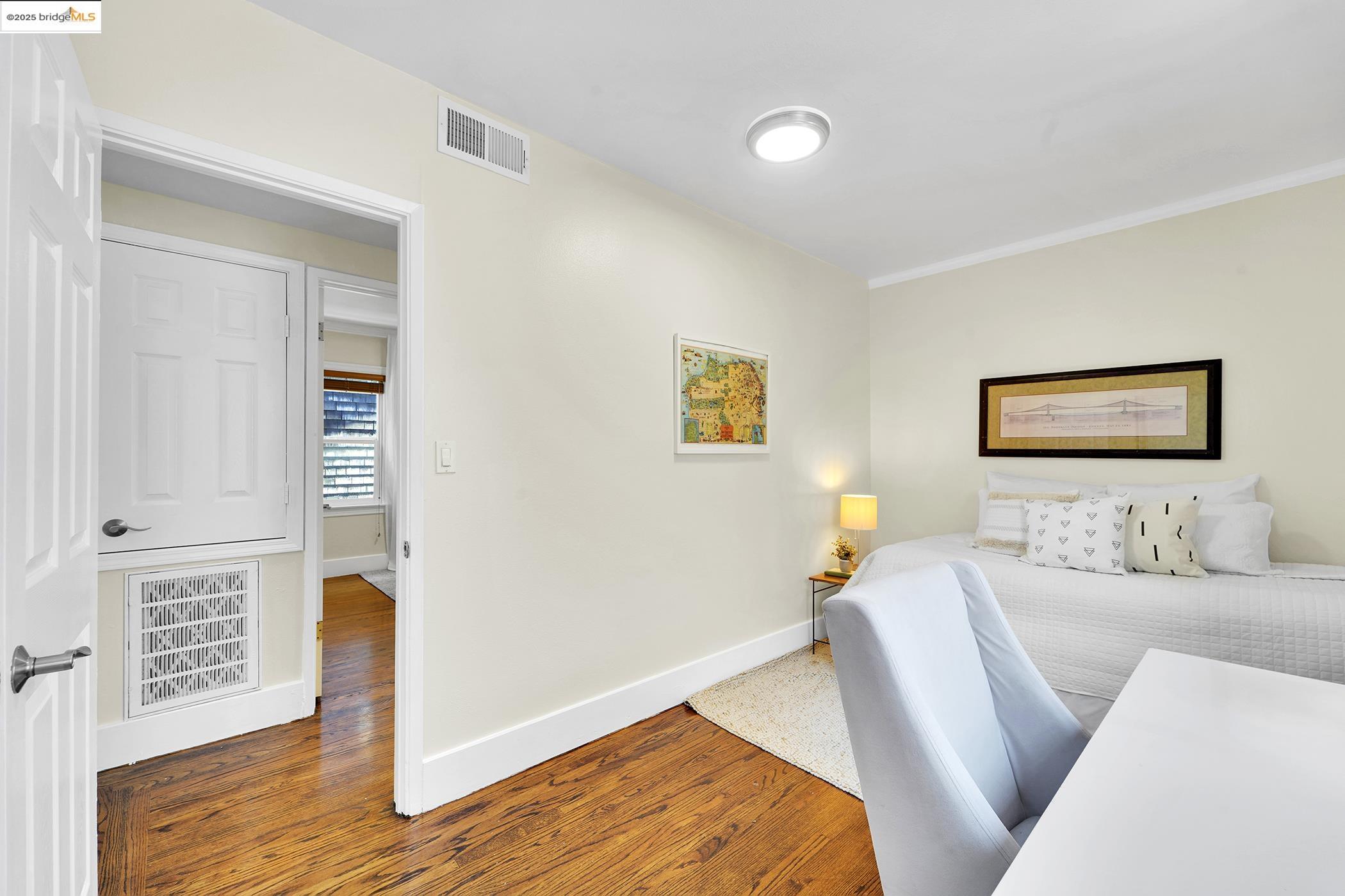 Detail Gallery Image 26 of 58 For 567 Vernon St, Oakland,  CA 94610 - – Beds | – Baths