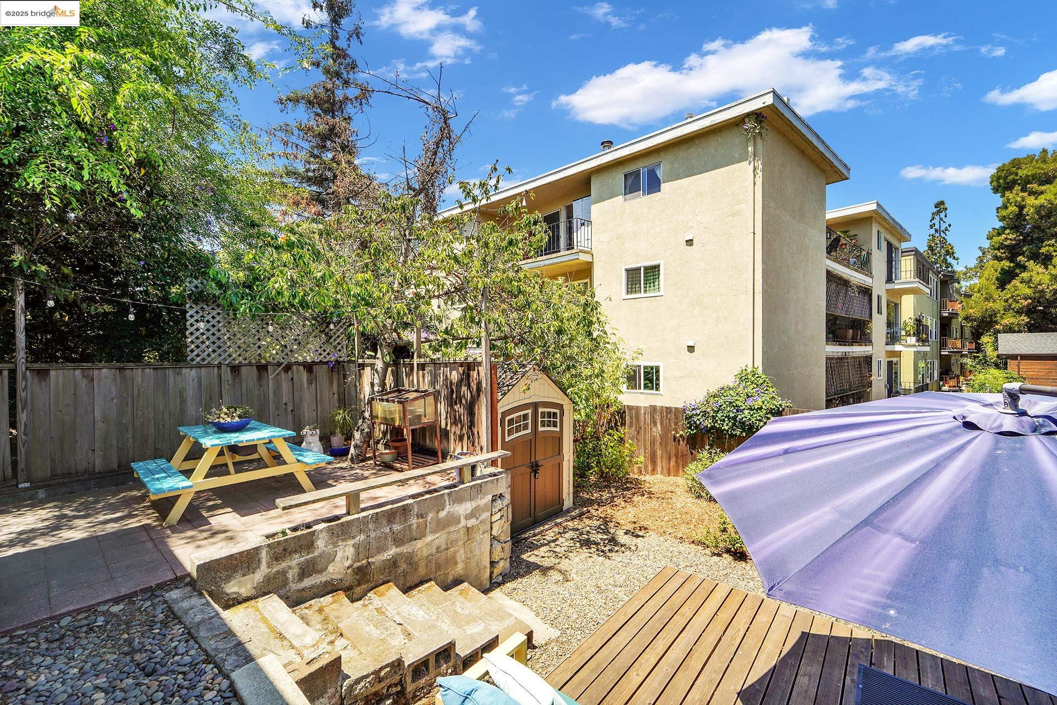 Detail Gallery Image 55 of 58 For 567 Vernon St, Oakland,  CA 94610 - – Beds | – Baths