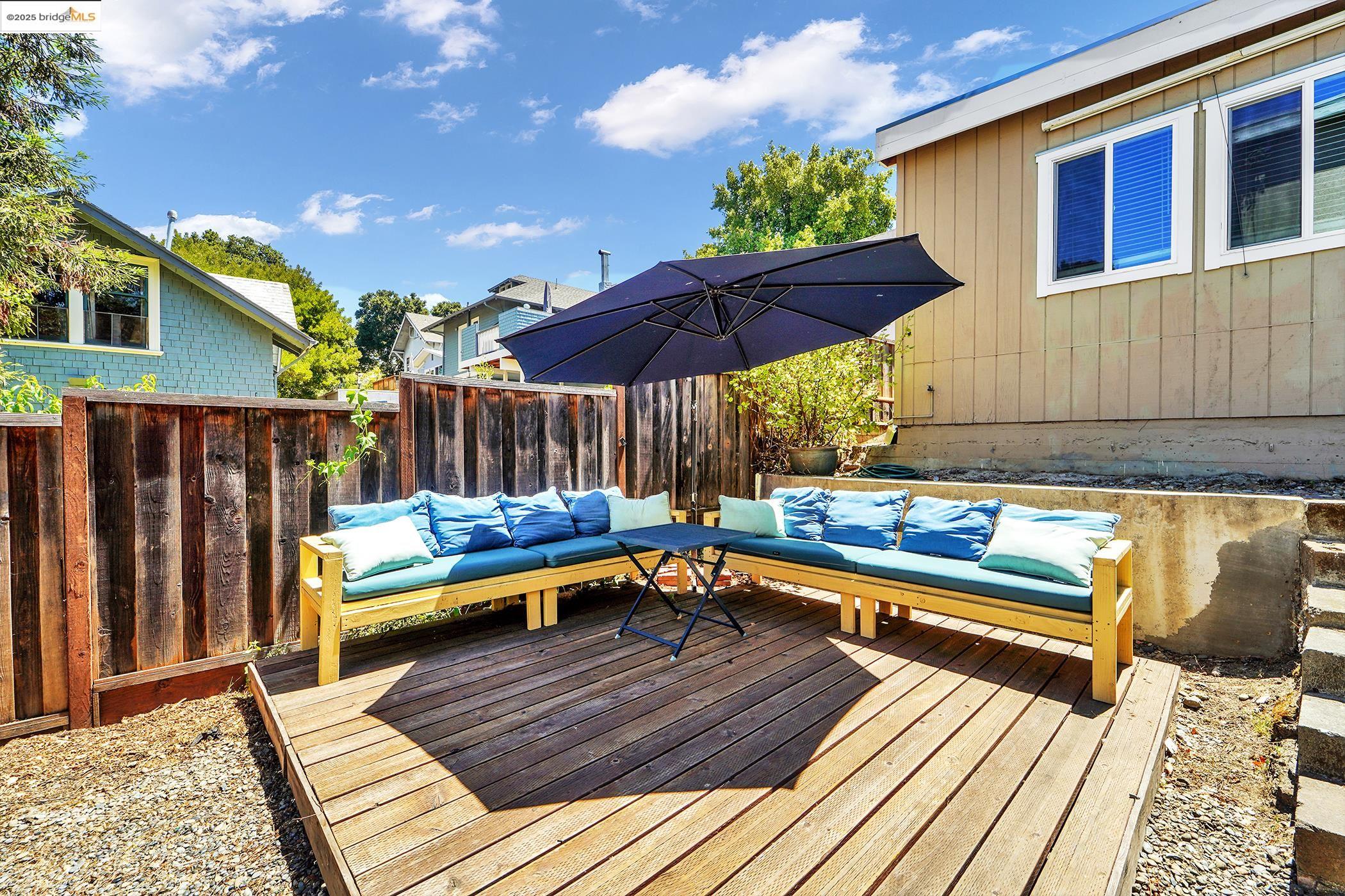 Detail Gallery Image 56 of 58 For 567 Vernon St, Oakland,  CA 94610 - – Beds | – Baths