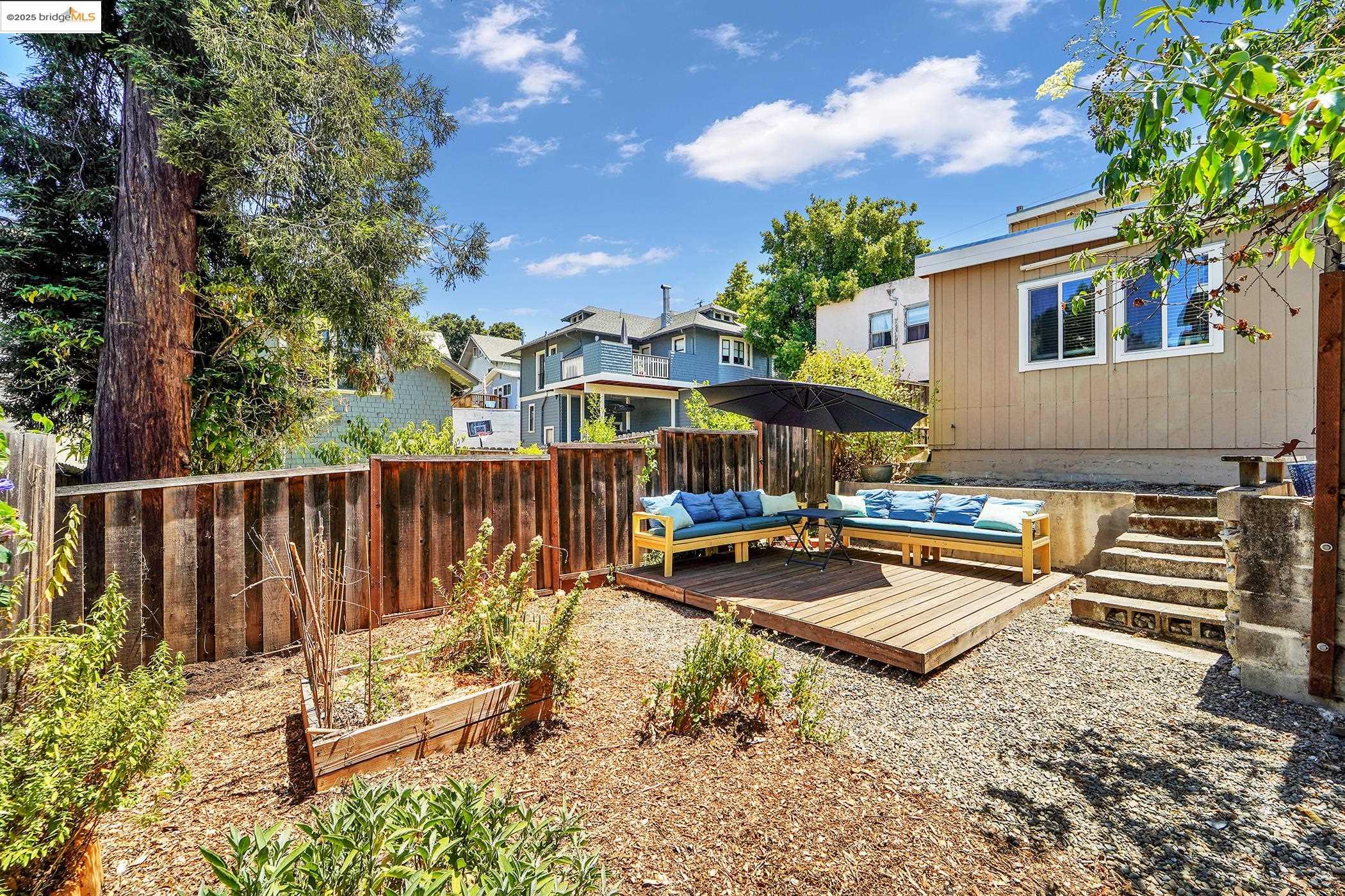Detail Gallery Image 57 of 58 For 567 Vernon St, Oakland,  CA 94610 - – Beds | – Baths