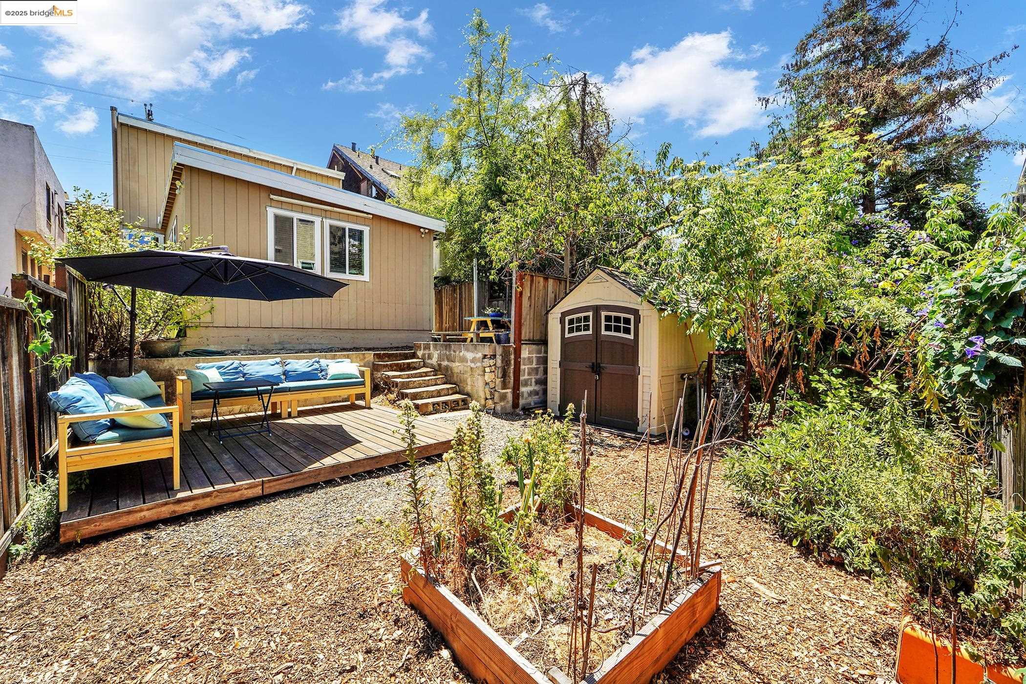 Detail Gallery Image 58 of 58 For 567 Vernon St, Oakland,  CA 94610 - – Beds | – Baths