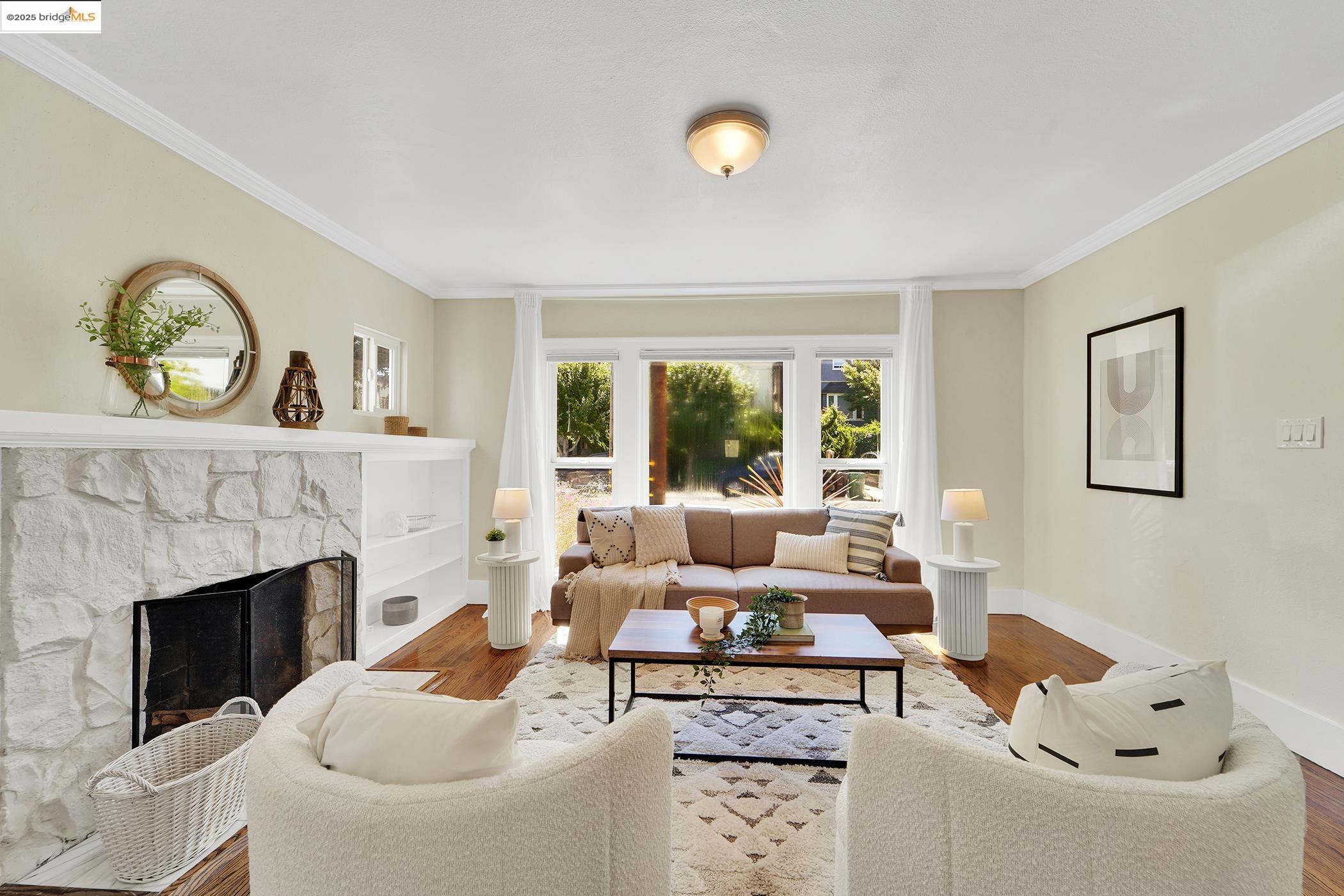 Detail Gallery Image 7 of 58 For 567 Vernon St, Oakland,  CA 94610 - – Beds | – Baths