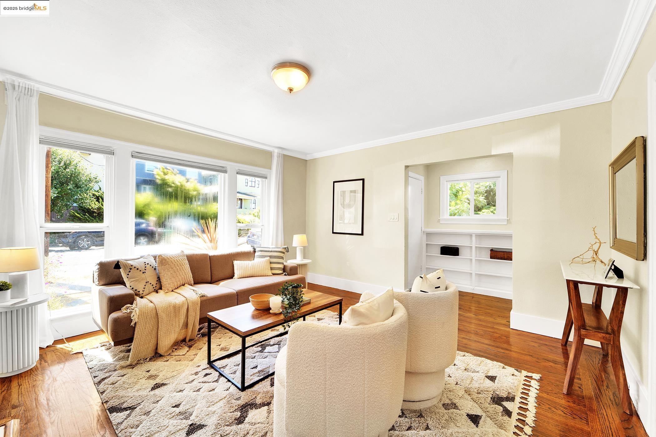 Detail Gallery Image 9 of 58 For 567 Vernon St, Oakland,  CA 94610 - – Beds | – Baths