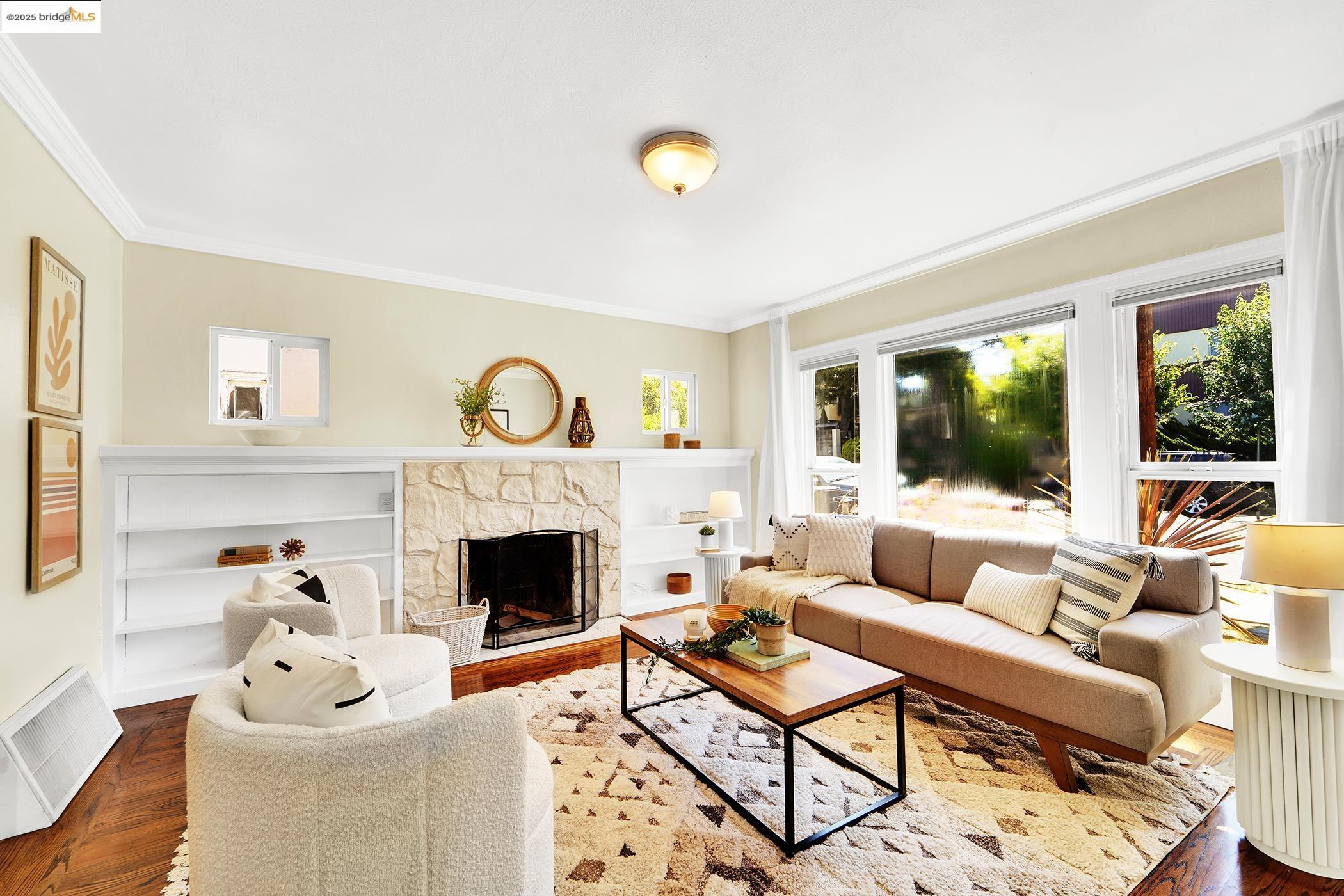Detail Gallery Image 10 of 58 For 567 Vernon St, Oakland,  CA 94610 - – Beds | – Baths