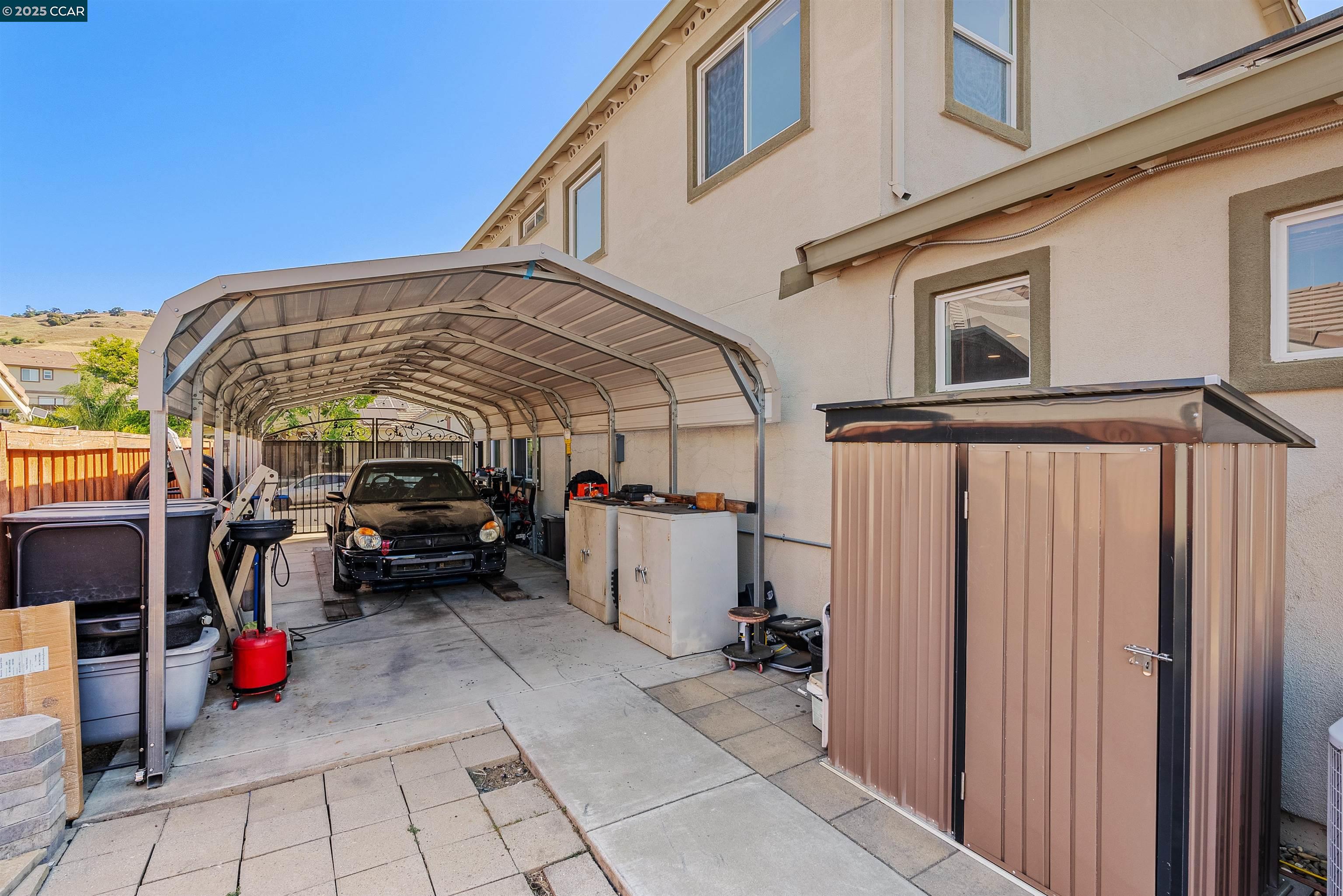 Detail Gallery Image 35 of 37 For 3826 Danbury Way, Fairfield,  CA 94553 - 5 Beds | 3/1 Baths