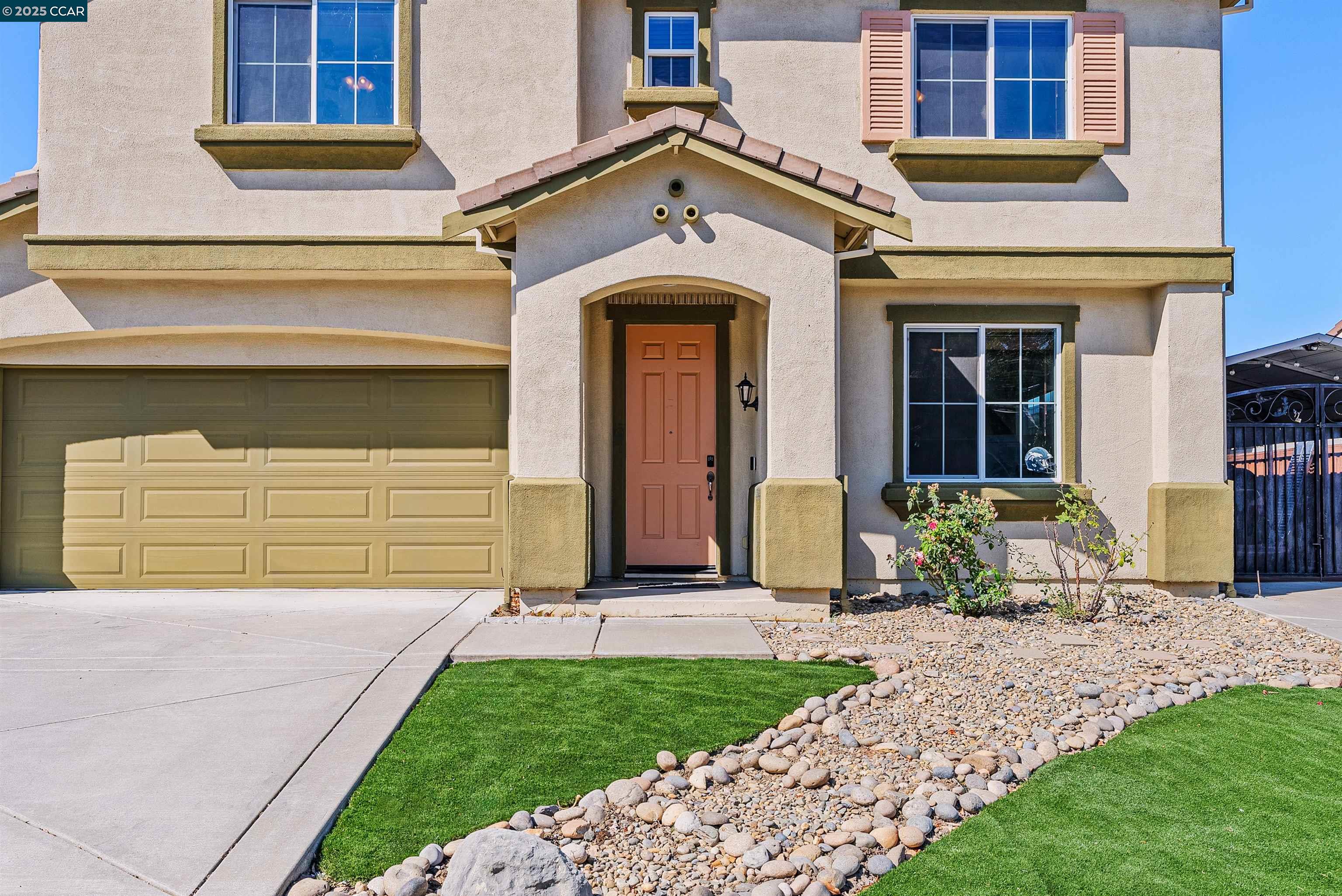 Detail Gallery Image 37 of 37 For 3826 Danbury Way, Fairfield,  CA 94553 - 5 Beds | 3/1 Baths