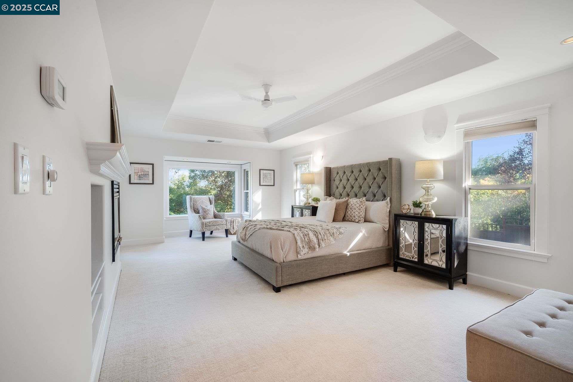 Detail Gallery Image 24 of 55 For 33 Altamount Drive, Orinda,  CA 94563 - 5 Beds | 3/1 Baths