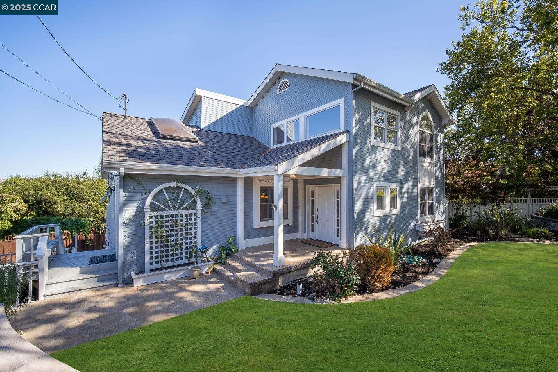 Detail Gallery Image 55 of 55 For 33 Altamount Drive, Orinda,  CA 94563 - 5 Beds | 3/1 Baths