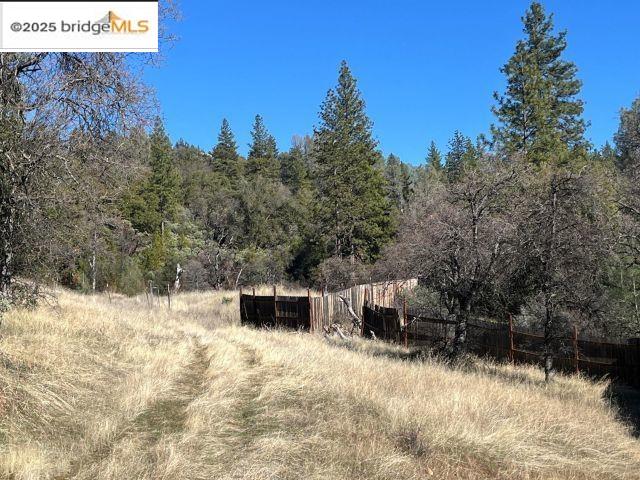 Detail Gallery Image 4 of 8 For 707-a Oak Canyon, Murphys,  CA 95247 - – Beds | – Baths