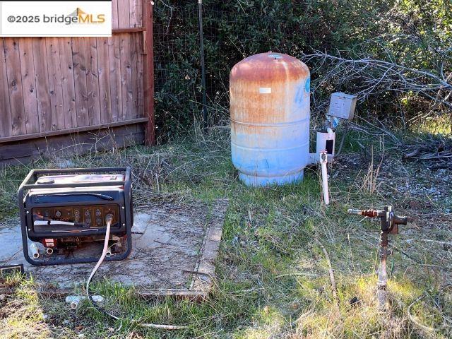 Detail Gallery Image 5 of 8 For 707-a Oak Canyon, Murphys,  CA 95247 - – Beds | – Baths