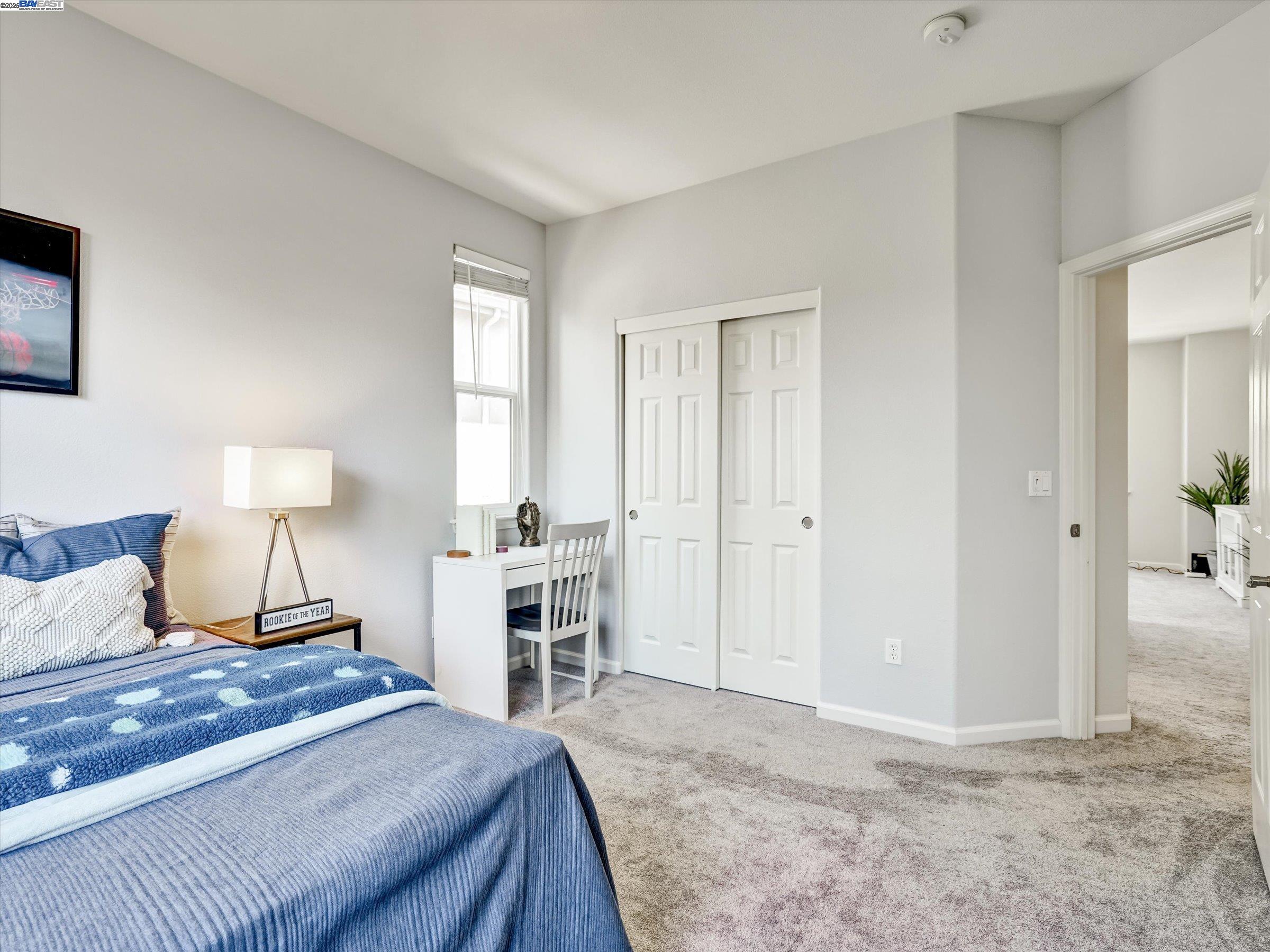 Detail Gallery Image 16 of 30 For 7121 Cerro Crest Dr, San Jose,  CA 95138 - 4 Beds | 2/1 Baths