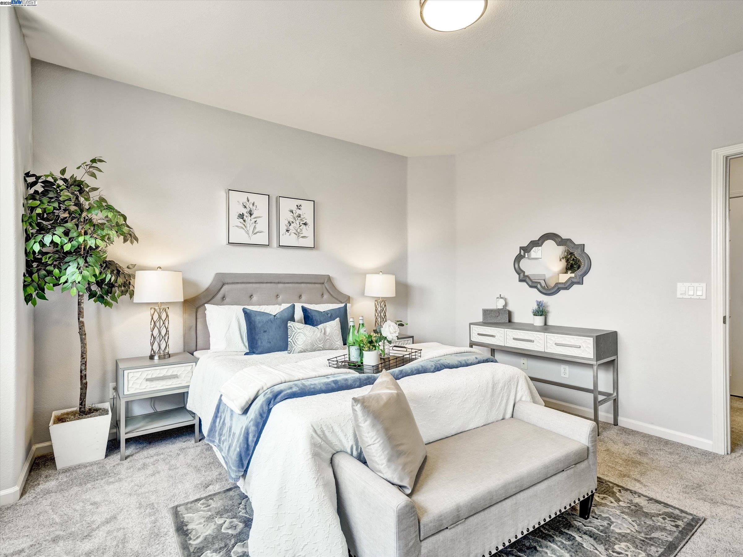 Detail Gallery Image 18 of 30 For 7121 Cerro Crest Dr, San Jose,  CA 95138 - 4 Beds | 2/1 Baths