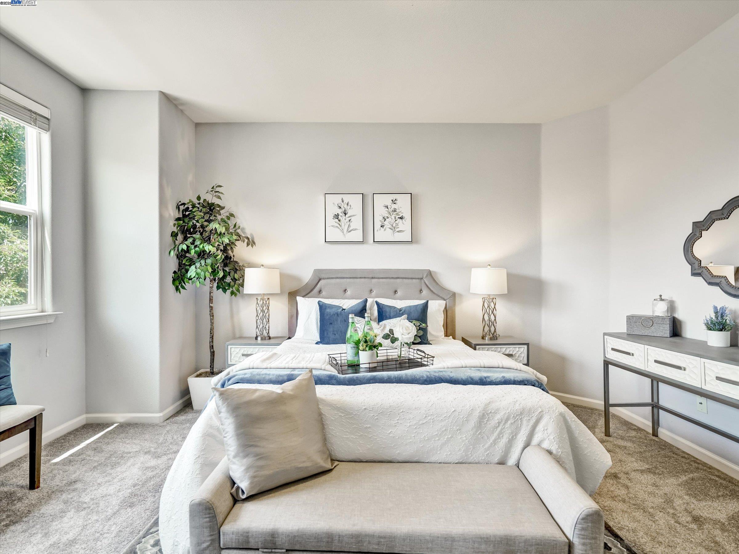 Detail Gallery Image 19 of 30 For 7121 Cerro Crest Dr, San Jose,  CA 95138 - 4 Beds | 2/1 Baths