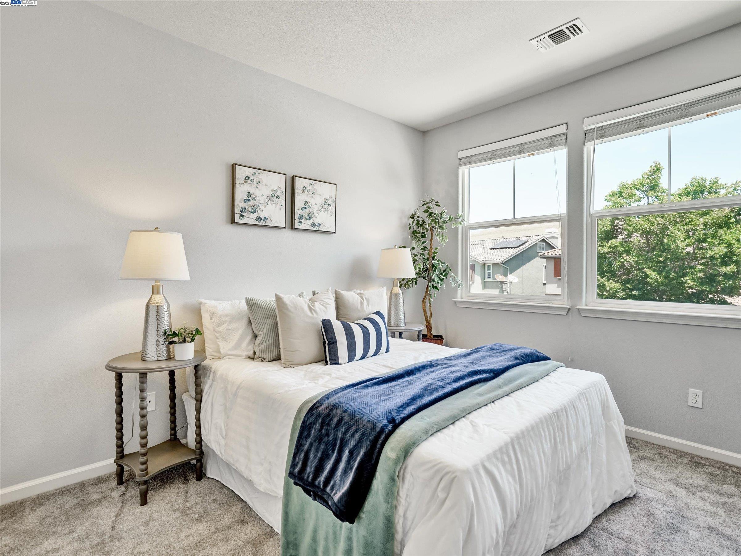 Detail Gallery Image 23 of 30 For 7121 Cerro Crest Dr, San Jose,  CA 95138 - 4 Beds | 2/1 Baths