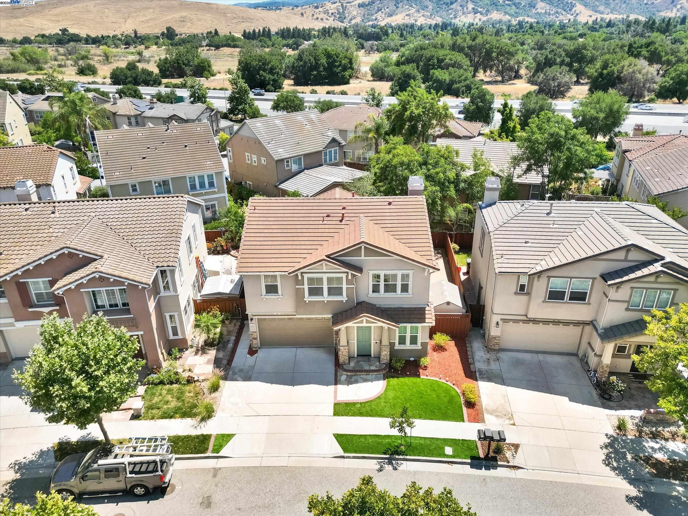 Detail Gallery Image 29 of 30 For 7121 Cerro Crest Dr, San Jose,  CA 95138 - 4 Beds | 2/1 Baths
