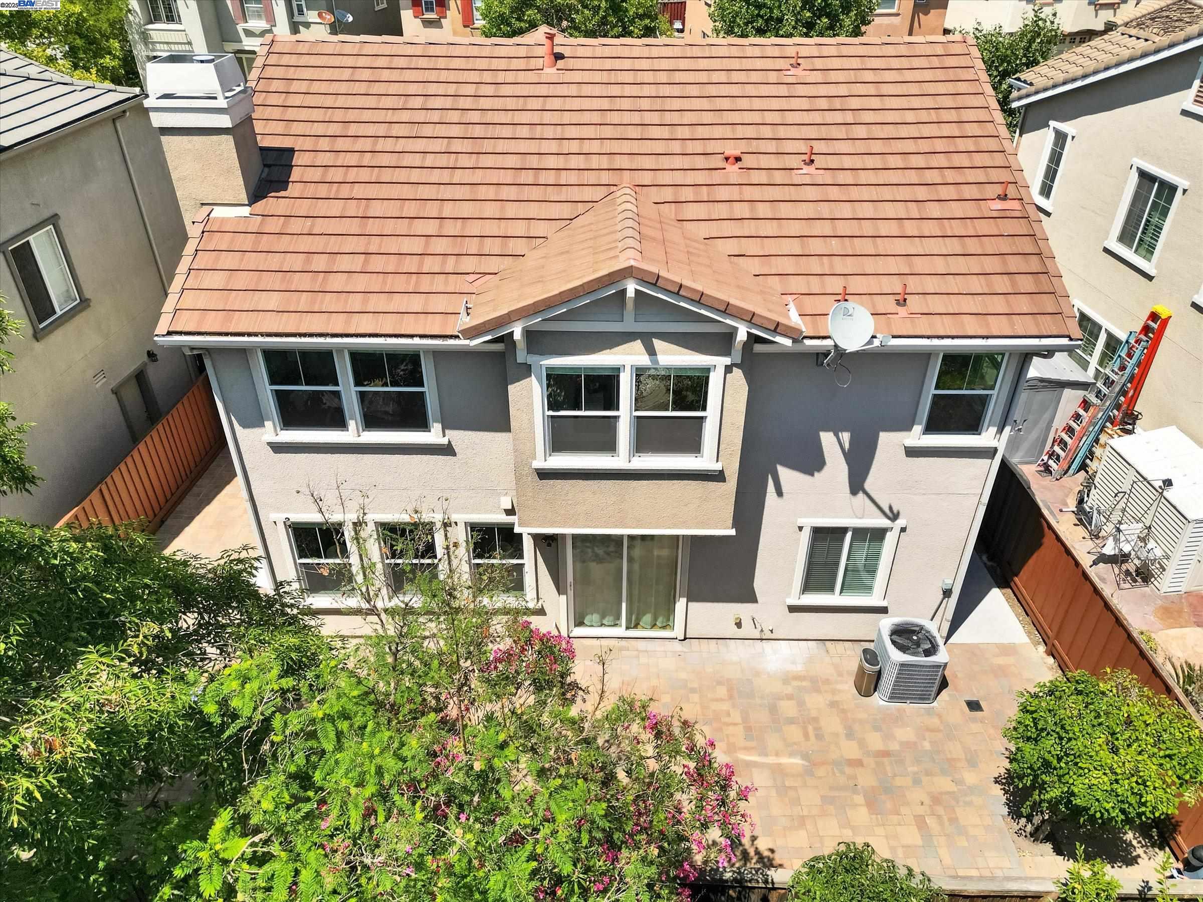 Detail Gallery Image 30 of 30 For 7121 Cerro Crest Dr, San Jose,  CA 95138 - 4 Beds | 2/1 Baths