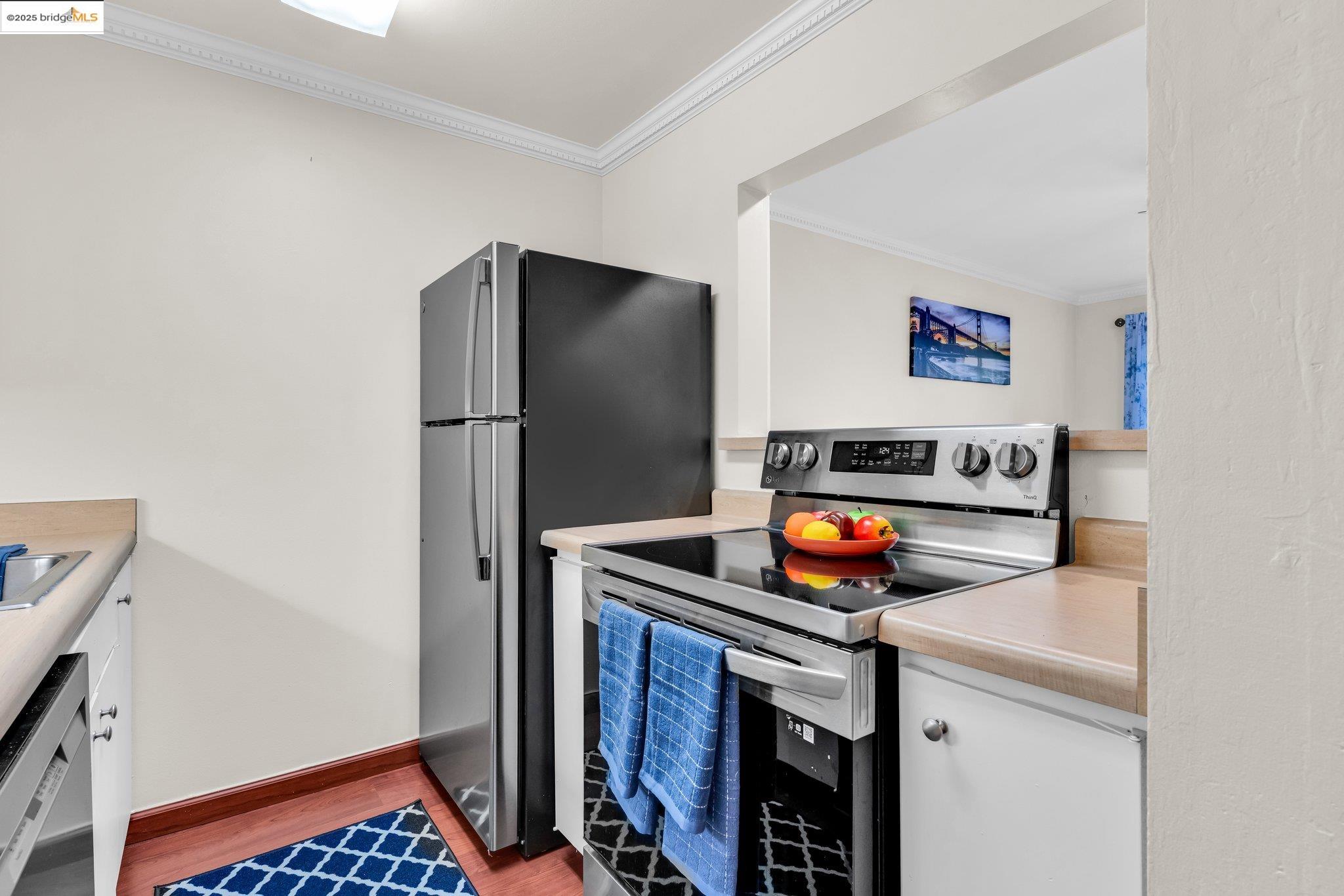Detail Gallery Image 12 of 53 For 470 N N Civic Drive #105,  Walnut Creek,  CA 94596 - 1 Beds | 1 Baths