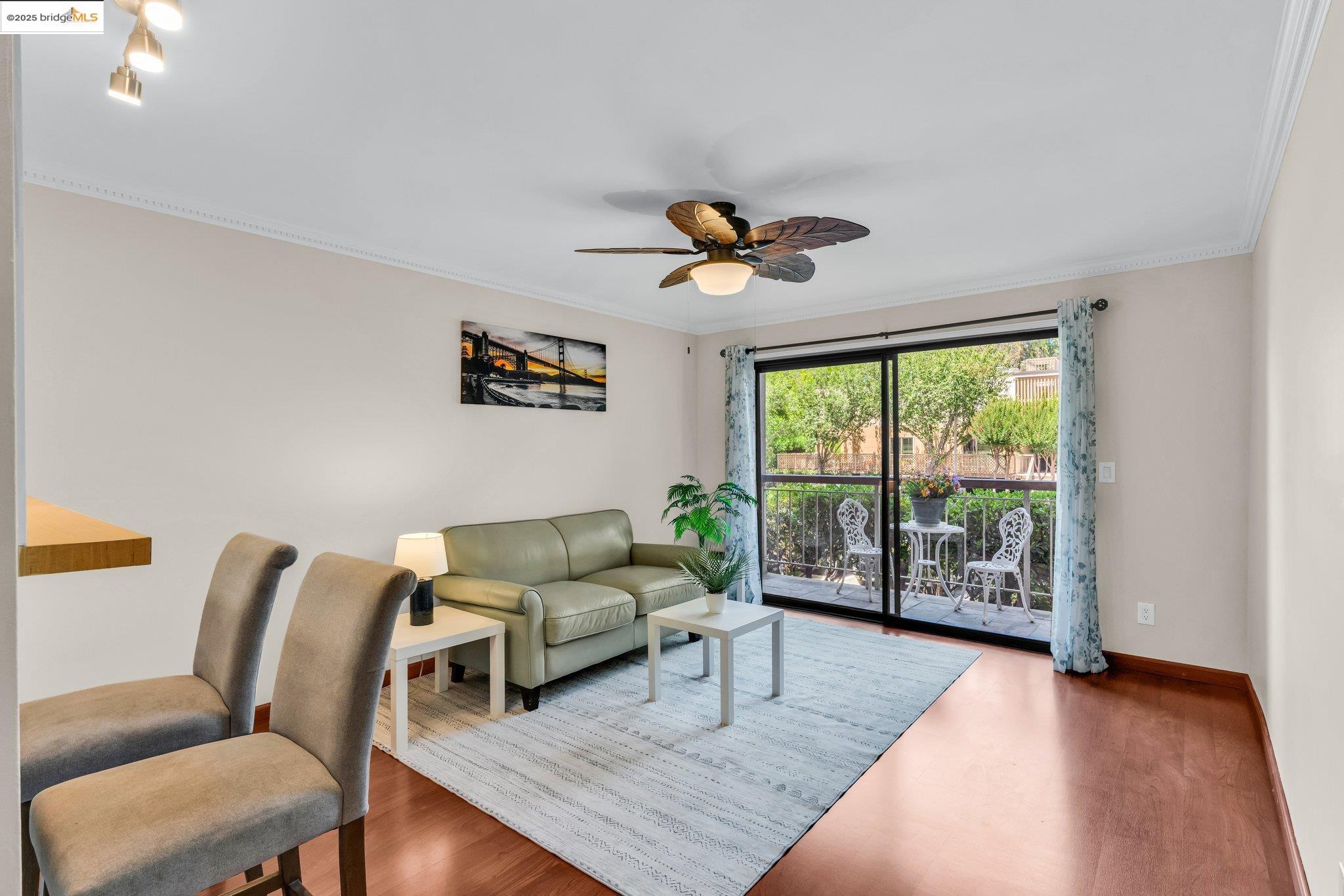 Detail Gallery Image 16 of 47 For 470 N N Civic Drive #105,  Walnut Creek,  CA 94596 - 1 Beds | 1 Baths