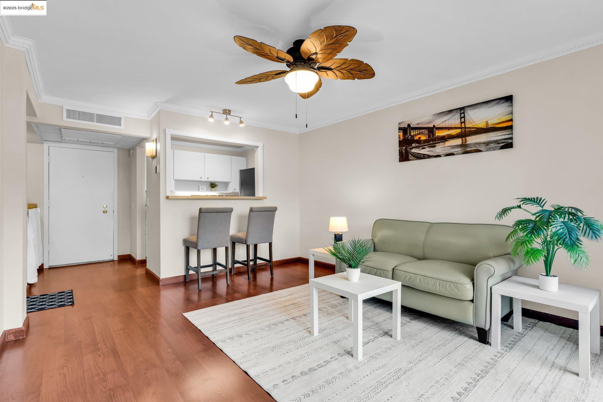 Detail Gallery Image 25 of 53 For 470 N N Civic Drive #105,  Walnut Creek,  CA 94596 - 1 Beds | 1 Baths