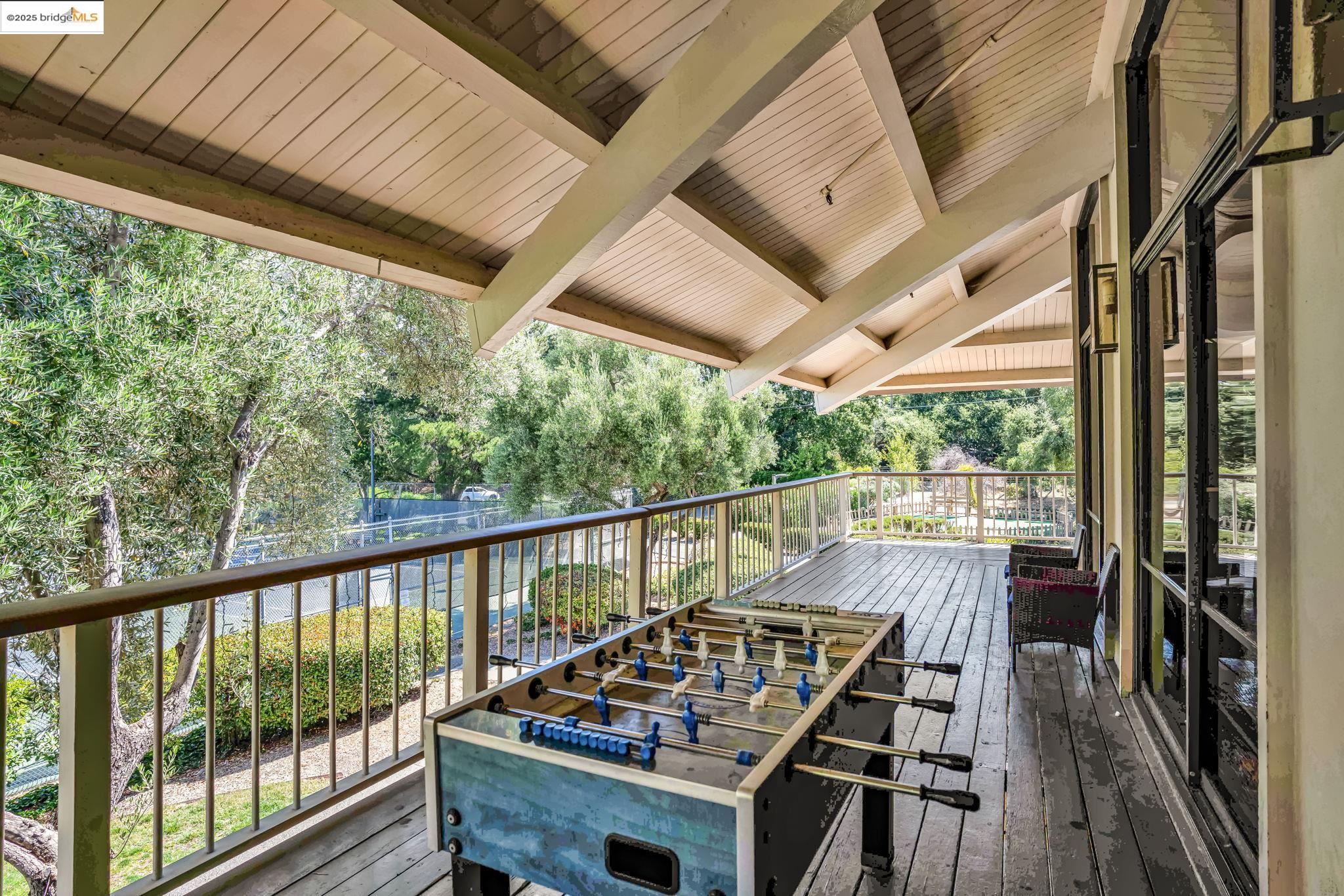 Detail Gallery Image 47 of 53 For 470 N N Civic Drive #105,  Walnut Creek,  CA 94596 - 1 Beds | 1 Baths