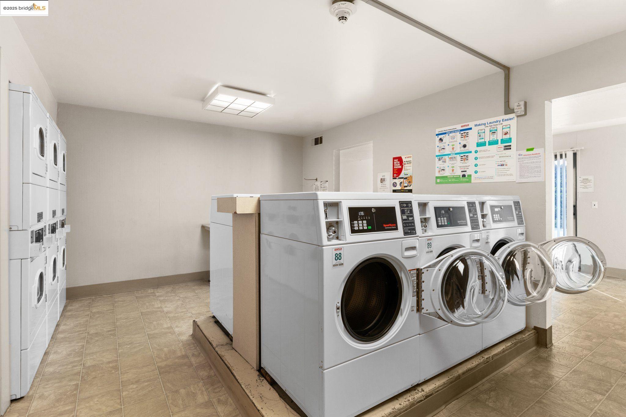 Detail Gallery Image 50 of 53 For 470 N N Civic Drive #105,  Walnut Creek,  CA 94596 - 1 Beds | 1 Baths