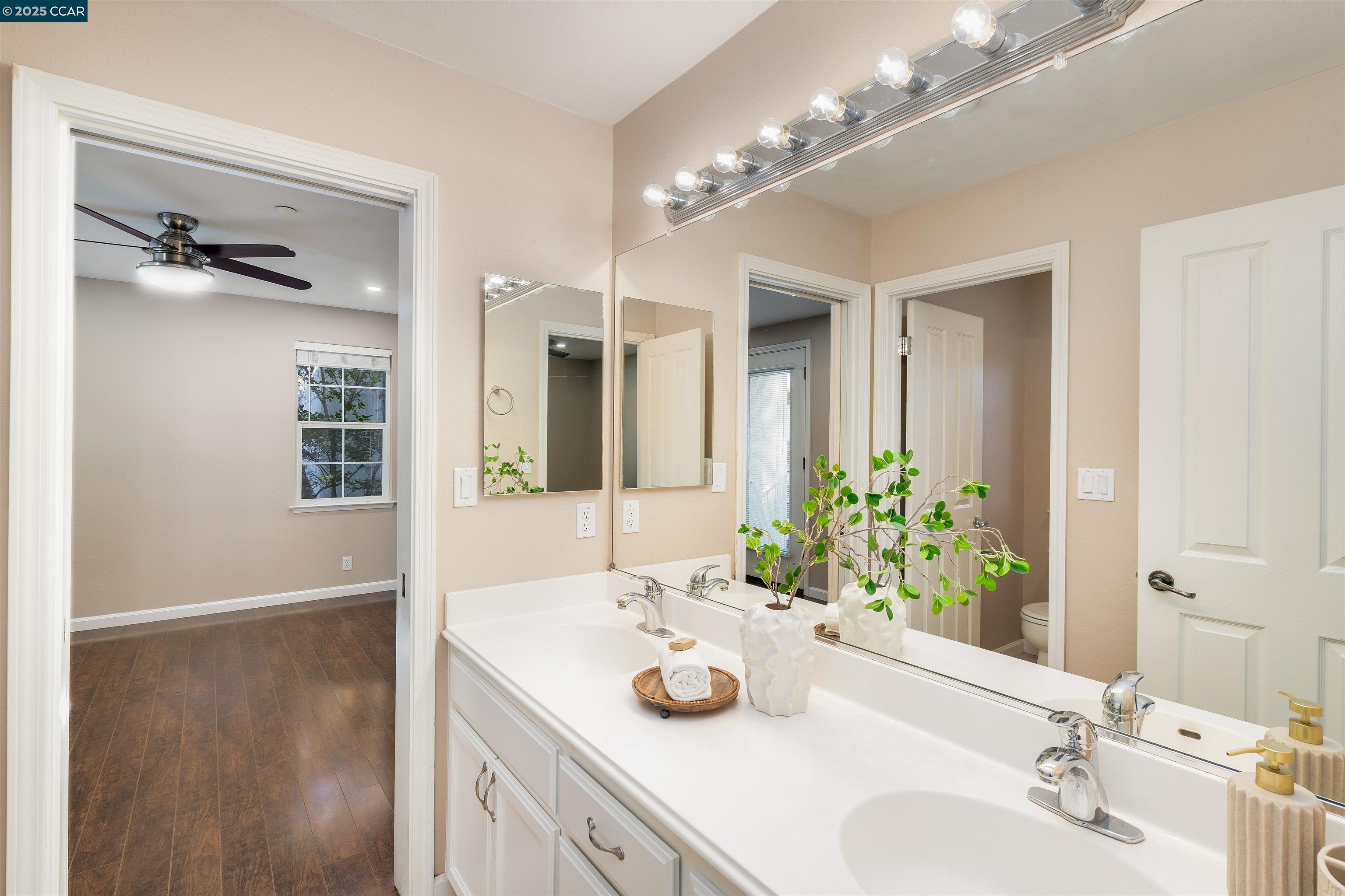 Detail Gallery Image 15 of 29 For 9752 Belladonna Dr, San Ramon,  CA 94582 - 3 Beds | 2/1 Baths