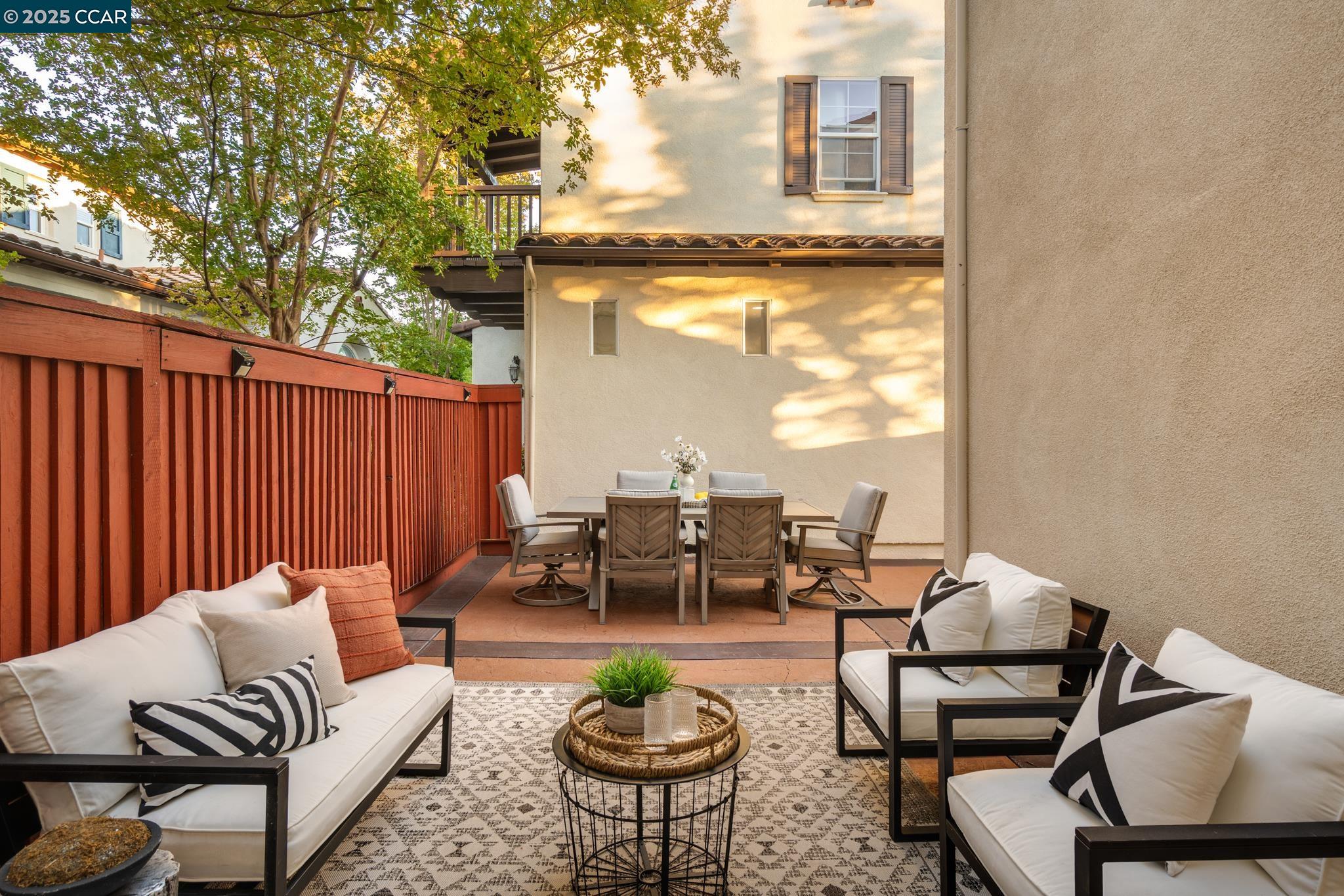Detail Gallery Image 17 of 29 For 9752 Belladonna Dr, San Ramon,  CA 94582 - 3 Beds | 2/1 Baths