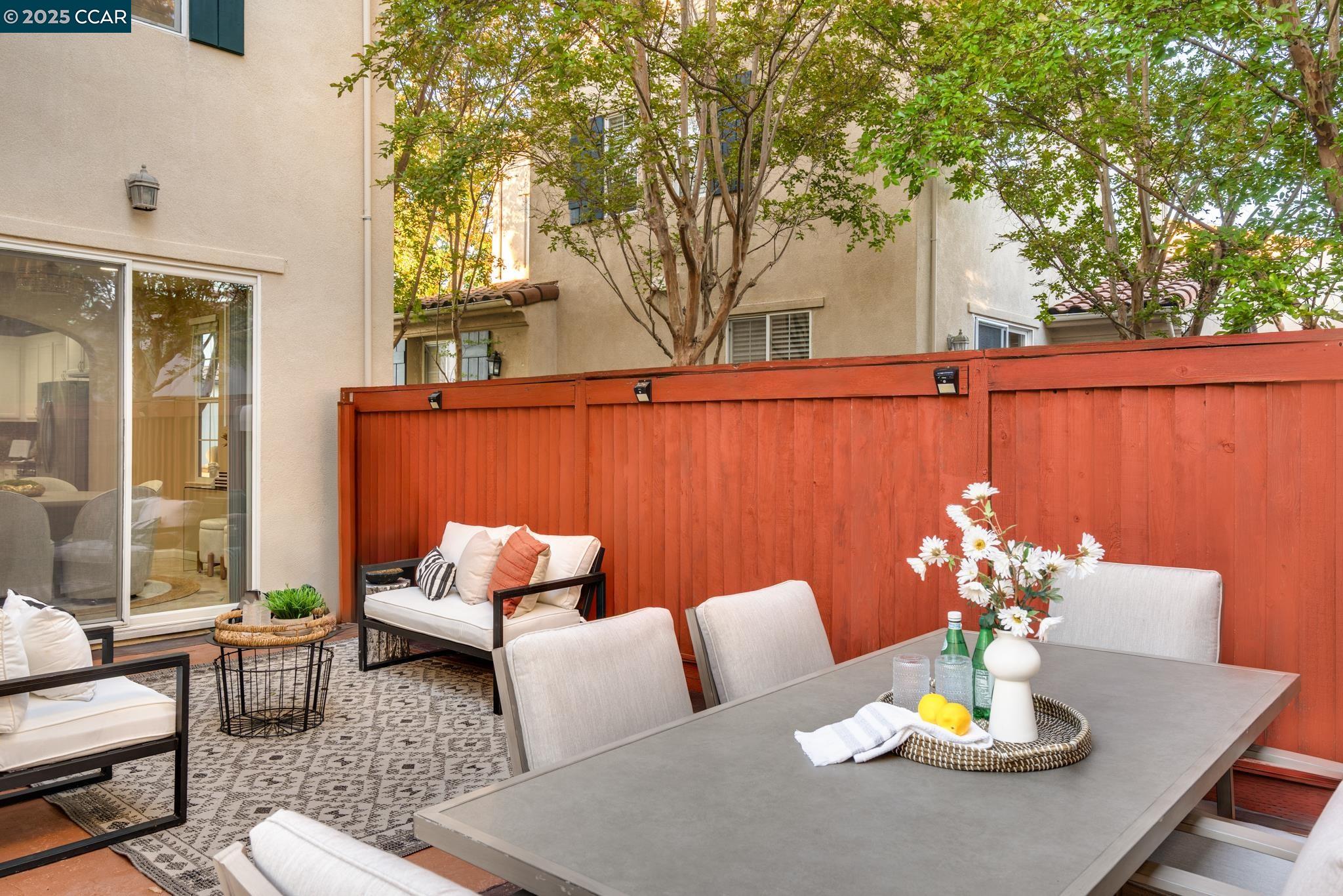 Detail Gallery Image 19 of 29 For 9752 Belladonna Dr, San Ramon,  CA 94582 - 3 Beds | 2/1 Baths