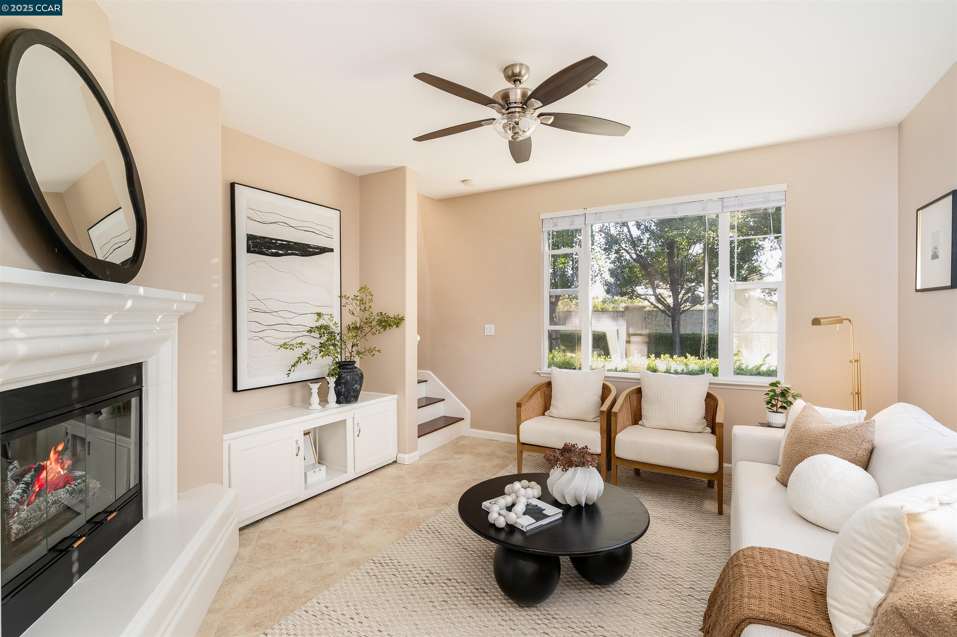 Detail Gallery Image 3 of 29 For 9752 Belladonna Dr, San Ramon,  CA 94582 - 3 Beds | 2/1 Baths