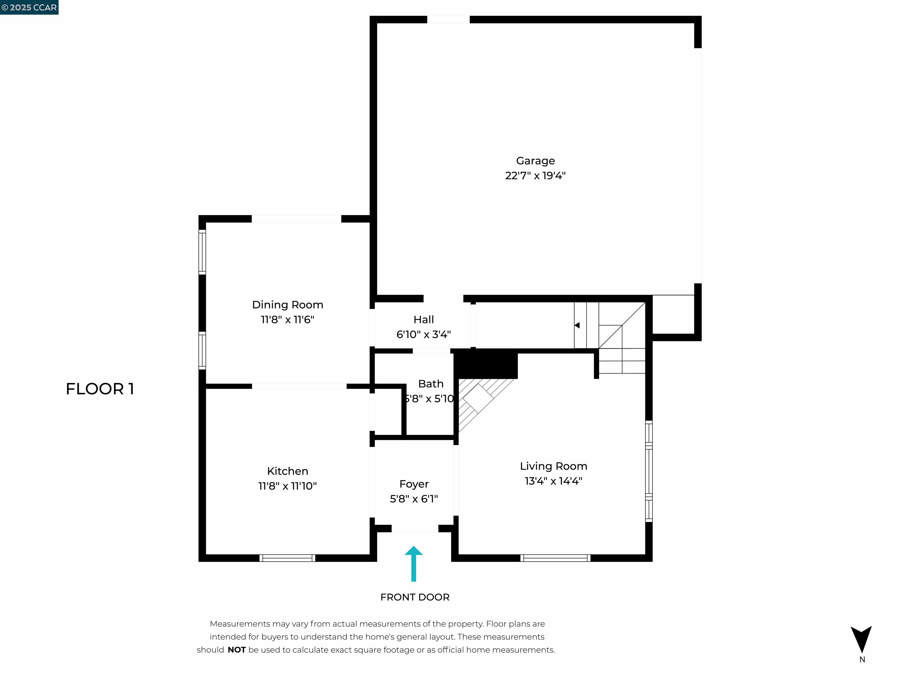 Detail Gallery Image 24 of 29 For 9752 Belladonna Dr, San Ramon,  CA 94582 - 3 Beds | 2/1 Baths