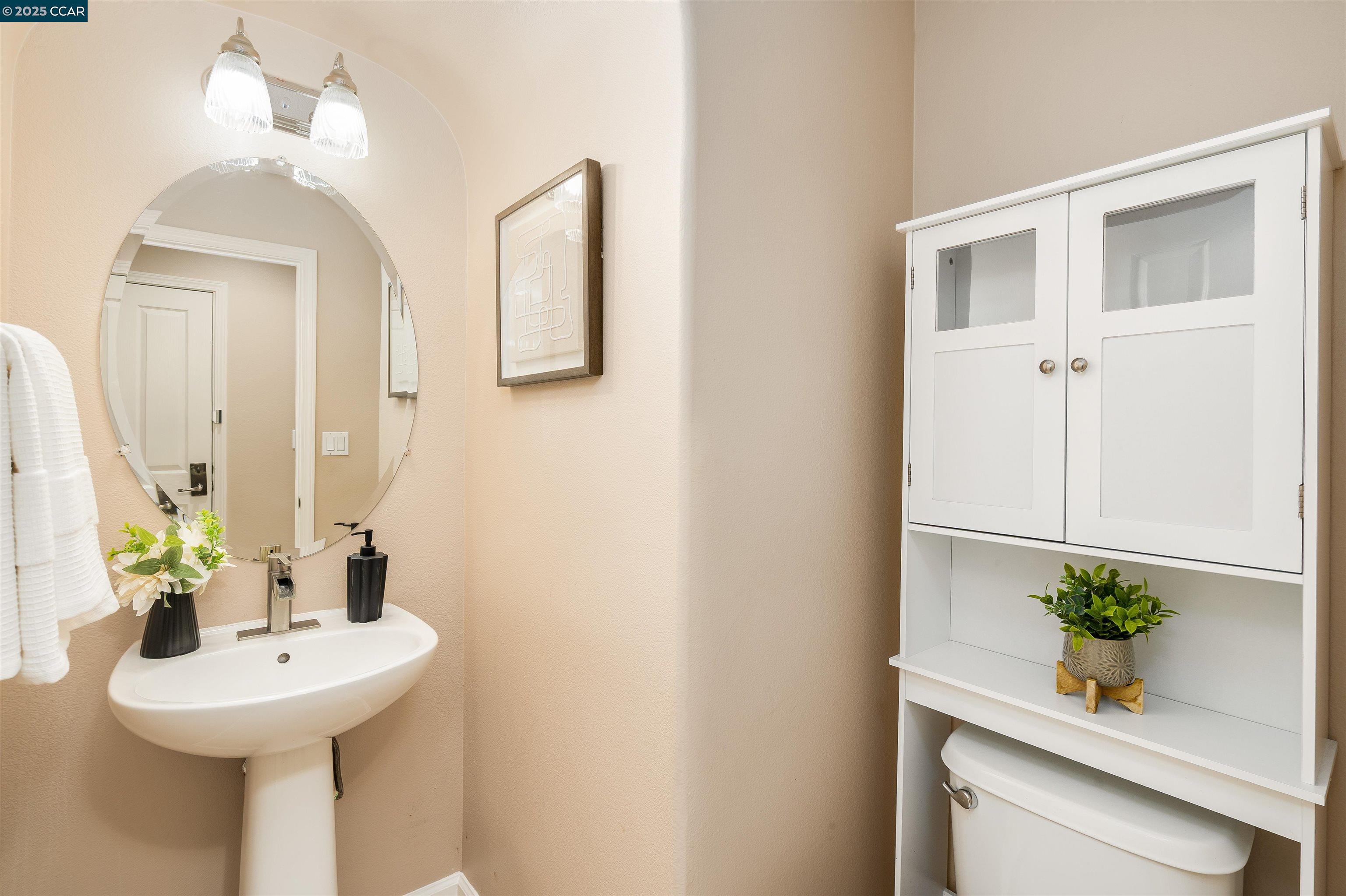 Detail Gallery Image 9 of 29 For 9752 Belladonna Dr, San Ramon,  CA 94582 - 3 Beds | 2/1 Baths
