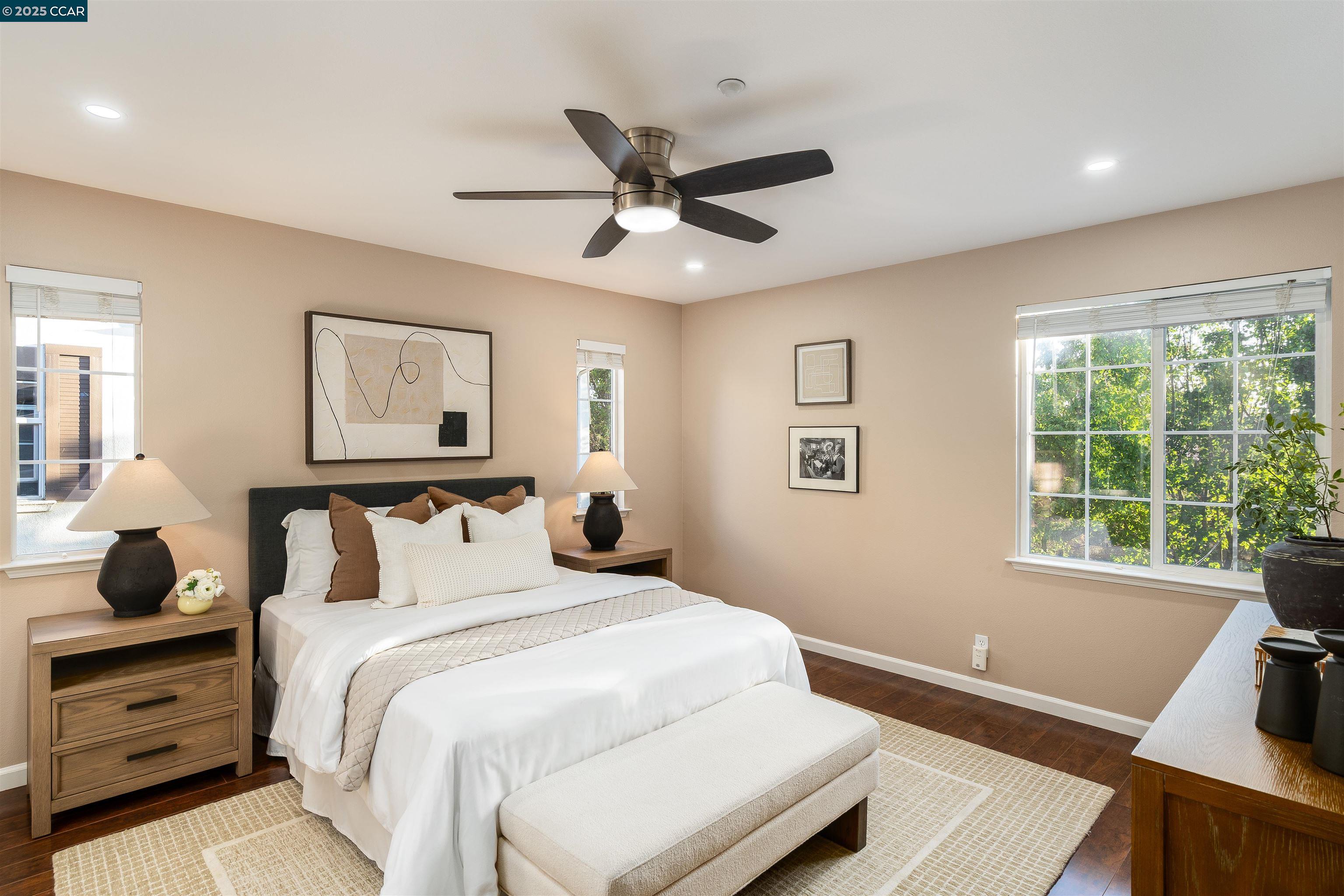 Detail Gallery Image 10 of 29 For 9752 Belladonna Dr, San Ramon,  CA 94582 - 3 Beds | 2/1 Baths