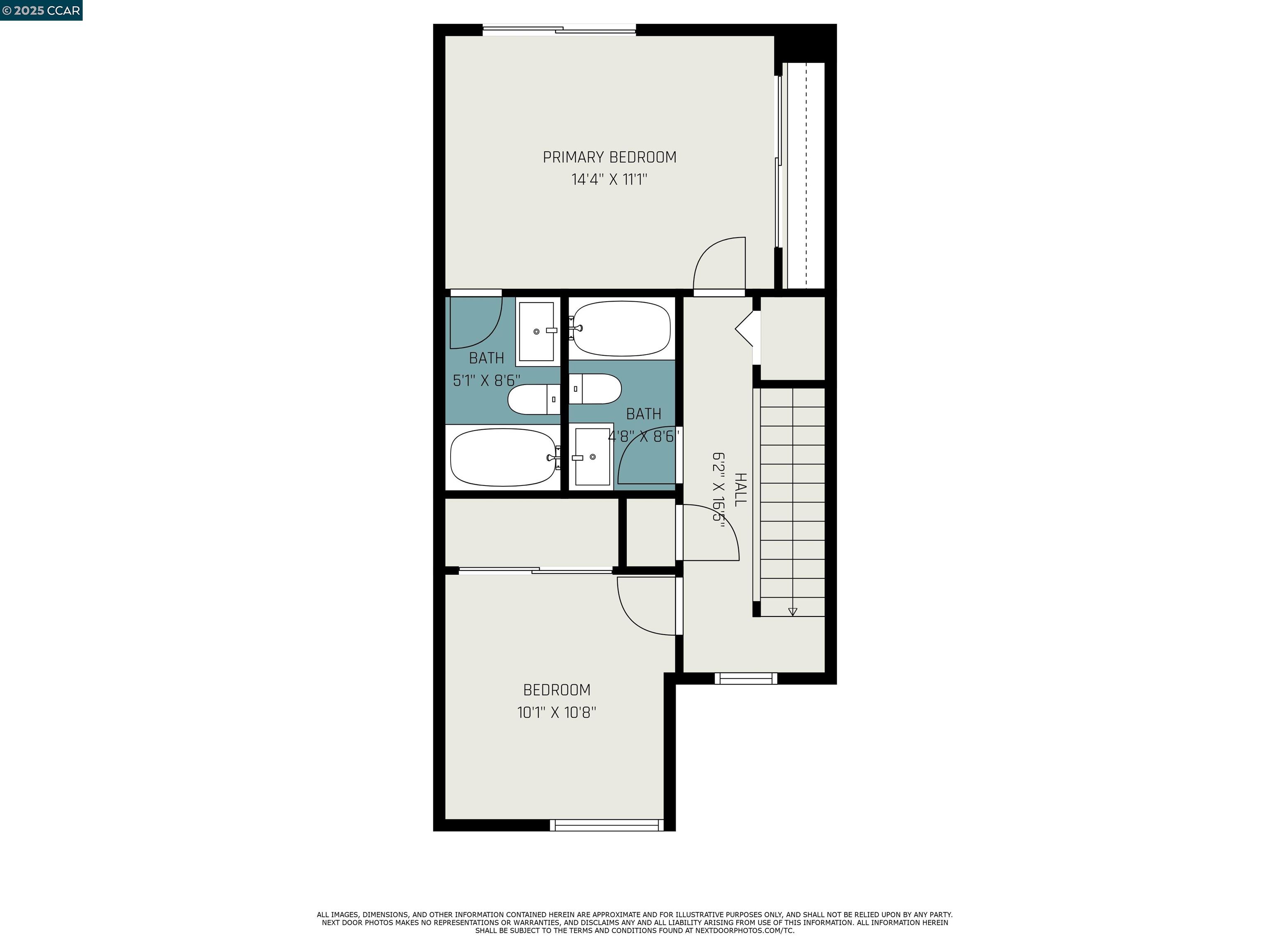 Detail Gallery Image 17 of 17 For 3036 Peppermill Circle, Pittsburg,  CA 94565 - 2 Beds | 2/1 Baths