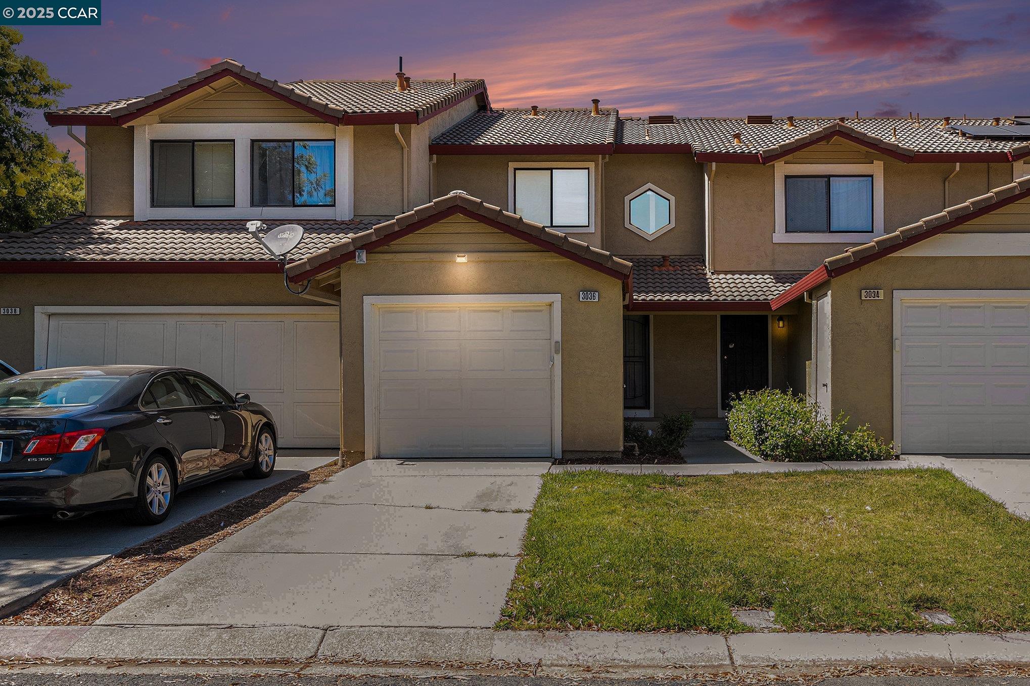Detail Gallery Image 3 of 19 For 3036 Peppermill Circle, Pittsburg,  CA 94565 - 2 Beds | 2/1 Baths