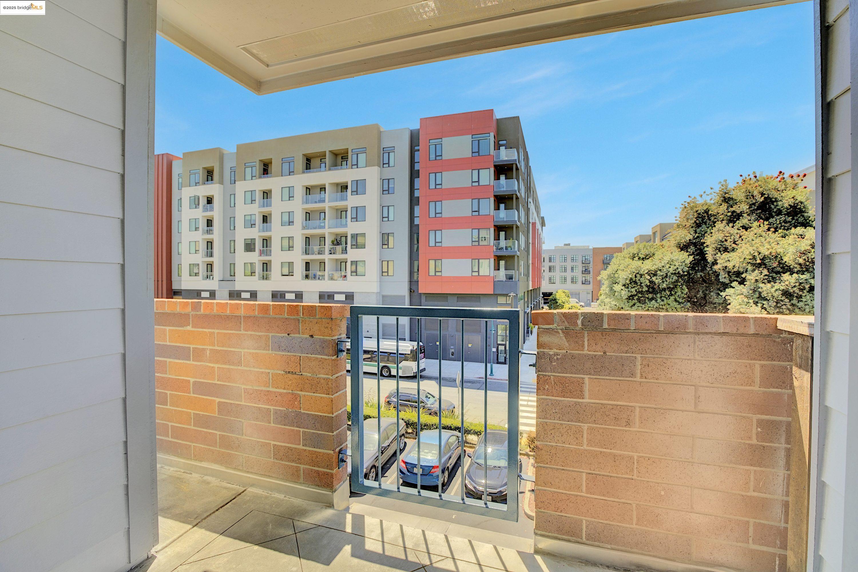 Detail Gallery Image 13 of 35 For 6400 Christie Ave #5109,  Emeryville,  CA 94608 - 0 Beds | 1 Baths