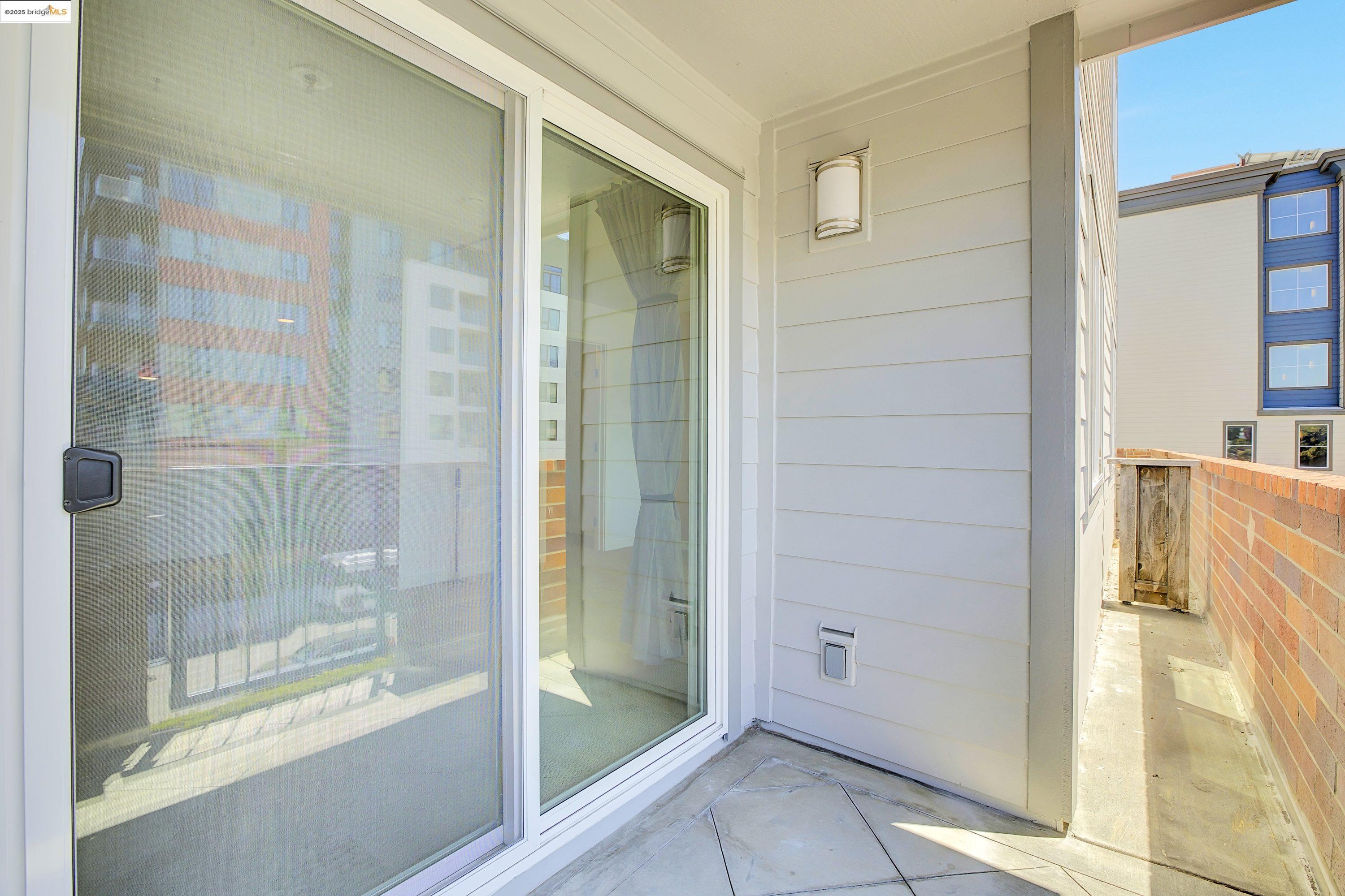 Detail Gallery Image 14 of 35 For 6400 Christie Ave #5109,  Emeryville,  CA 94608 - 0 Beds | 1 Baths