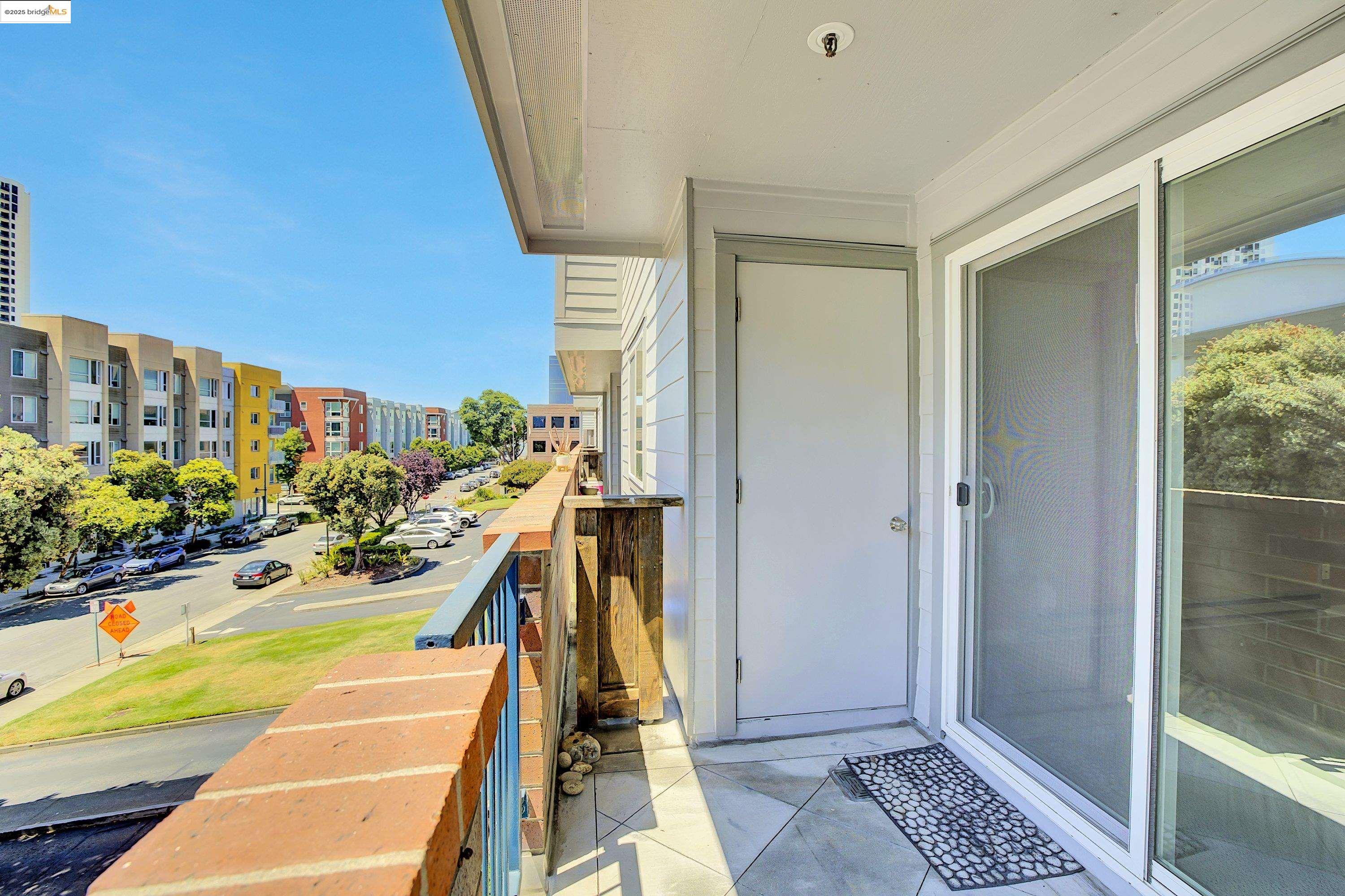 Detail Gallery Image 15 of 35 For 6400 Christie Ave #5109,  Emeryville,  CA 94608 - 0 Beds | 1 Baths
