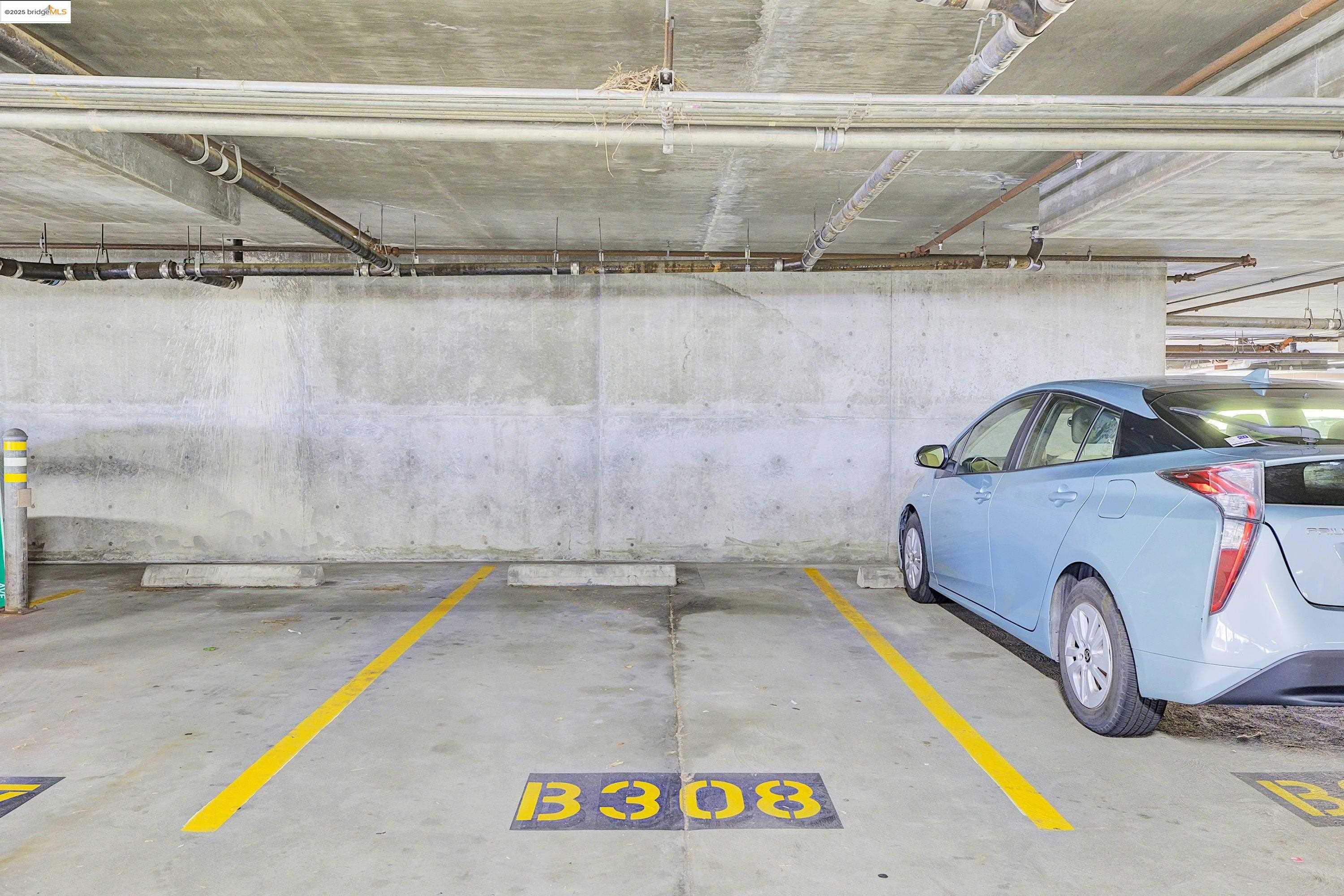 Detail Gallery Image 18 of 35 For 6400 Christie Ave #5109,  Emeryville,  CA 94608 - 0 Beds | 1 Baths