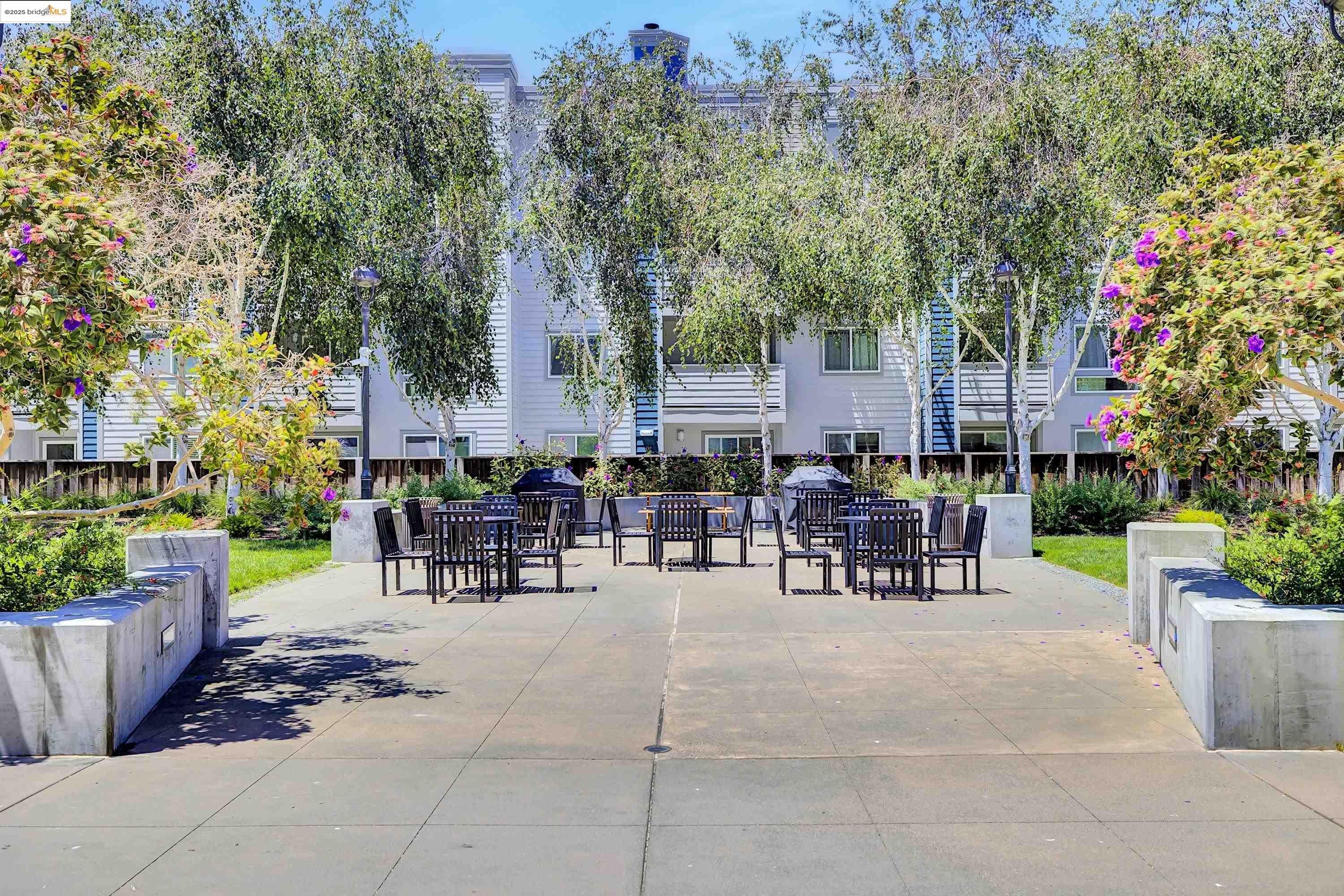 Detail Gallery Image 20 of 35 For 6400 Christie Ave #5109,  Emeryville,  CA 94608 - 0 Beds | 1 Baths