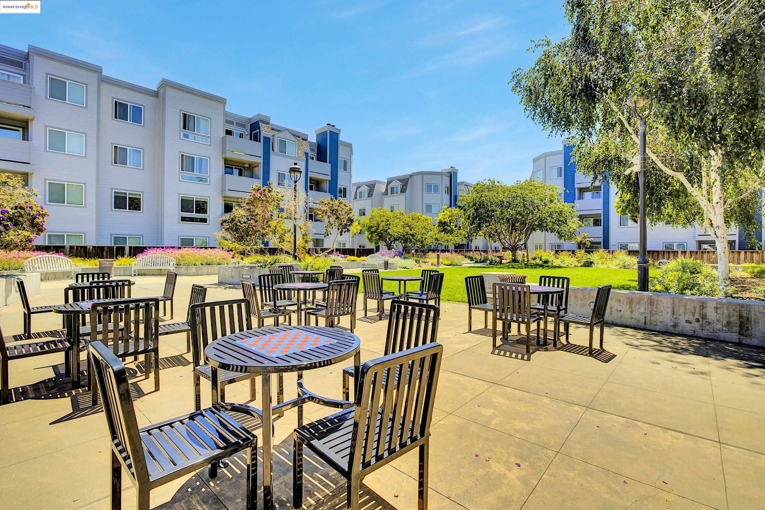 Detail Gallery Image 21 of 35 For 6400 Christie Ave #5109,  Emeryville,  CA 94608 - 0 Beds | 1 Baths